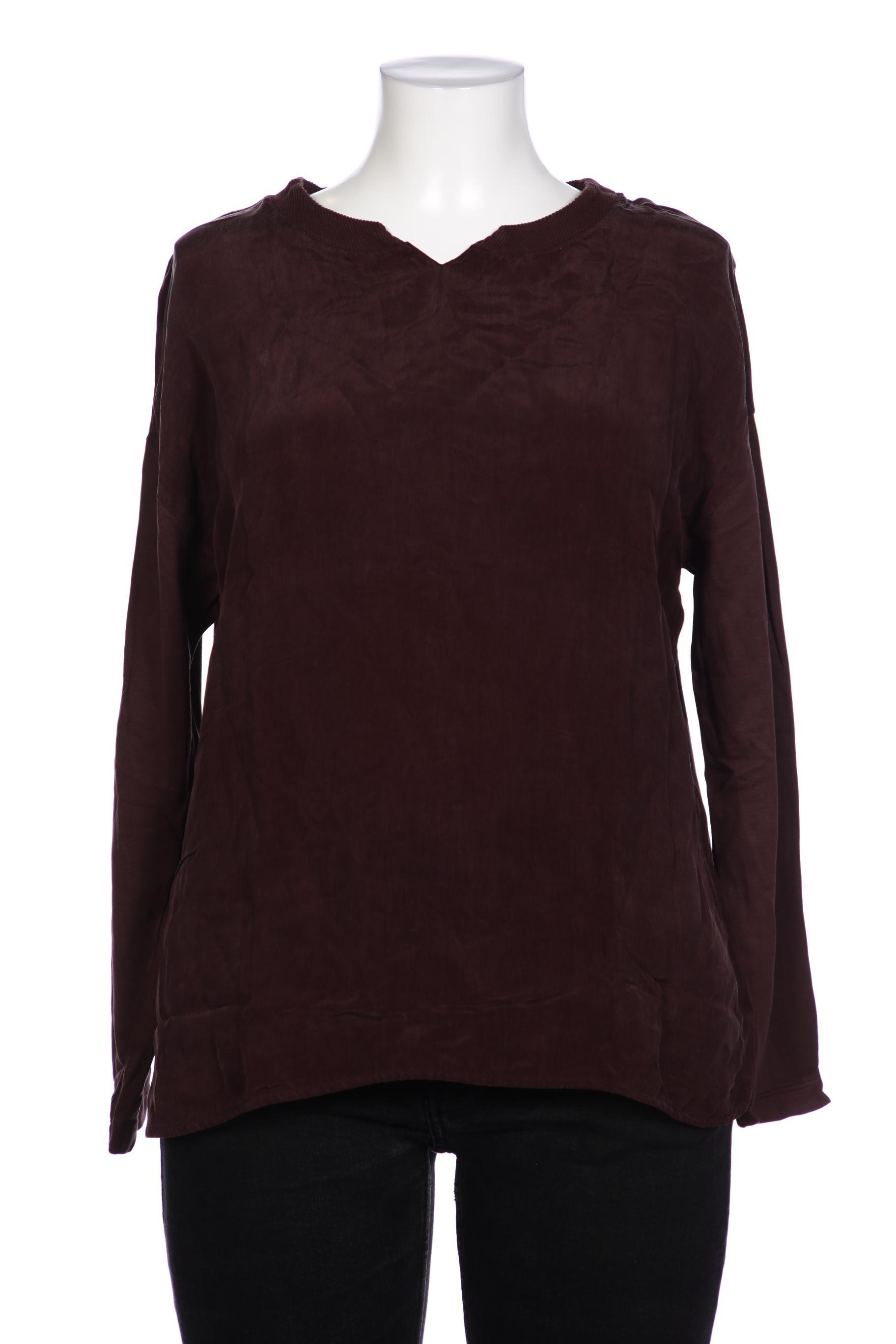 

Gerry Weber Damen Langarmshirt, braun, Gr. 42