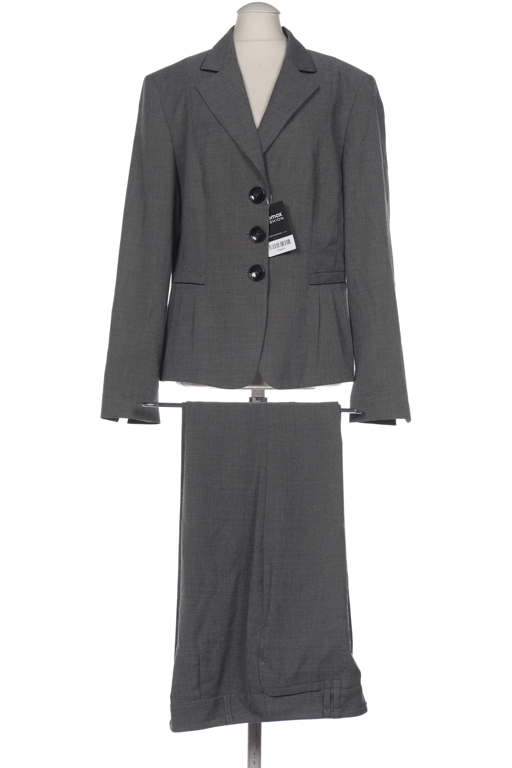 

Gerry Weber Damen Anzug, grau, Gr. 40