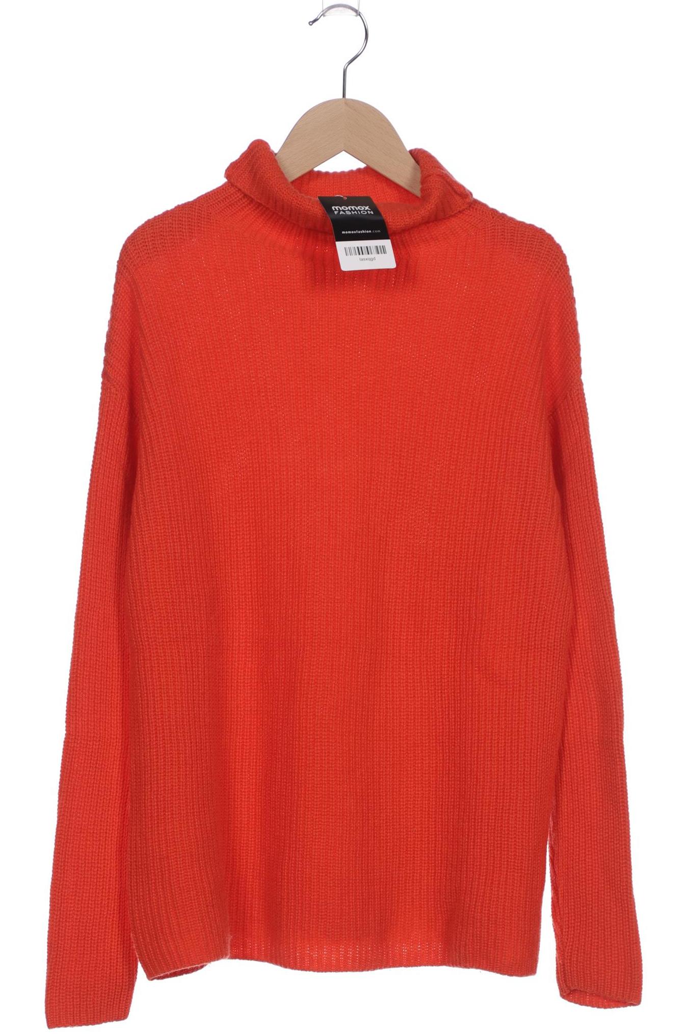 

Gerry Weber Damen Pullover, orange, Gr. 44