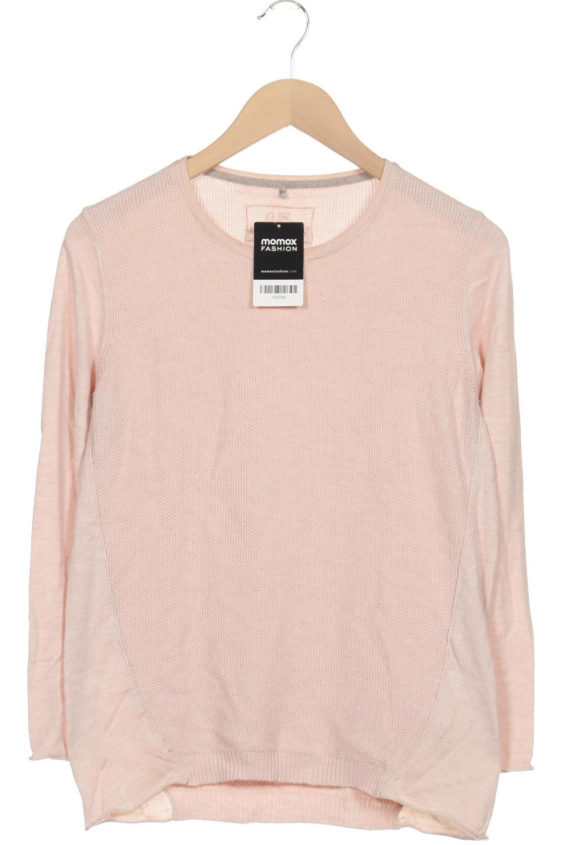 

Gerry Weber Damen Pullover, pink, Gr. 40