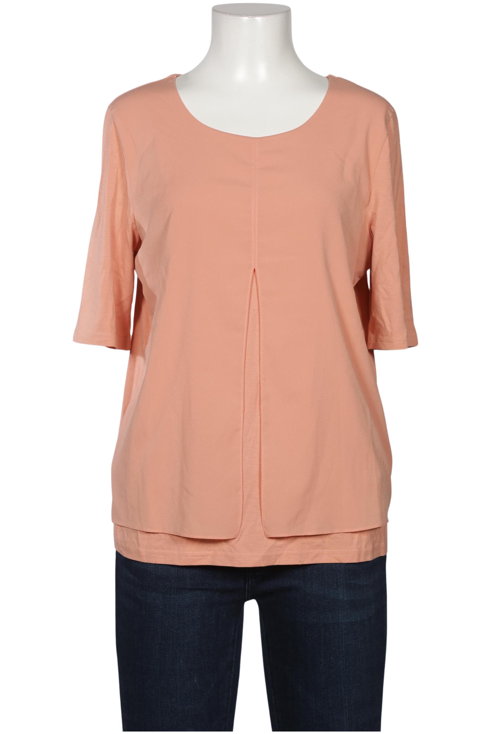 

Gerry Weber Damen Bluse, orange, Gr. 40