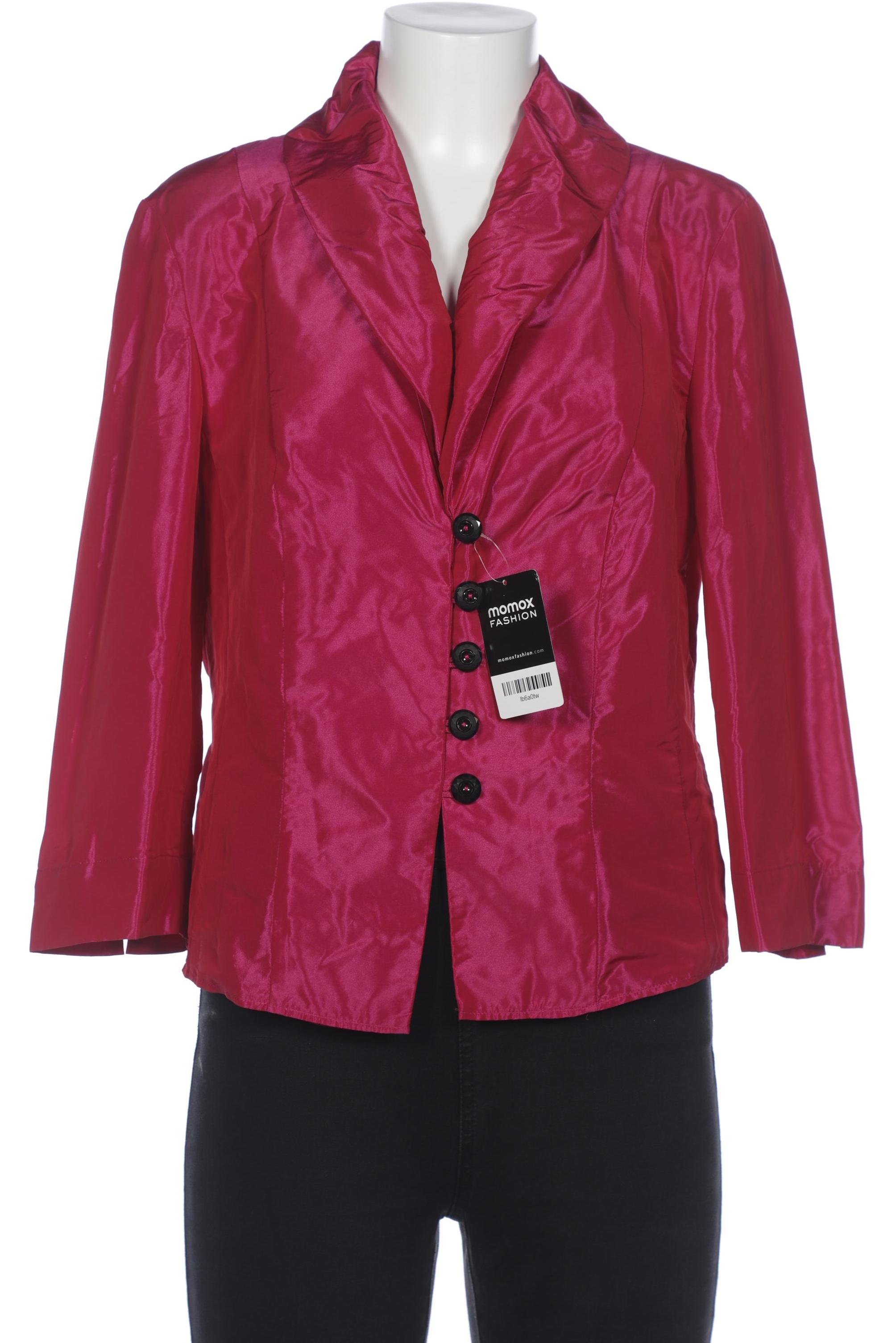 

Gerry Weber Damen Blazer, pink, Gr. 42