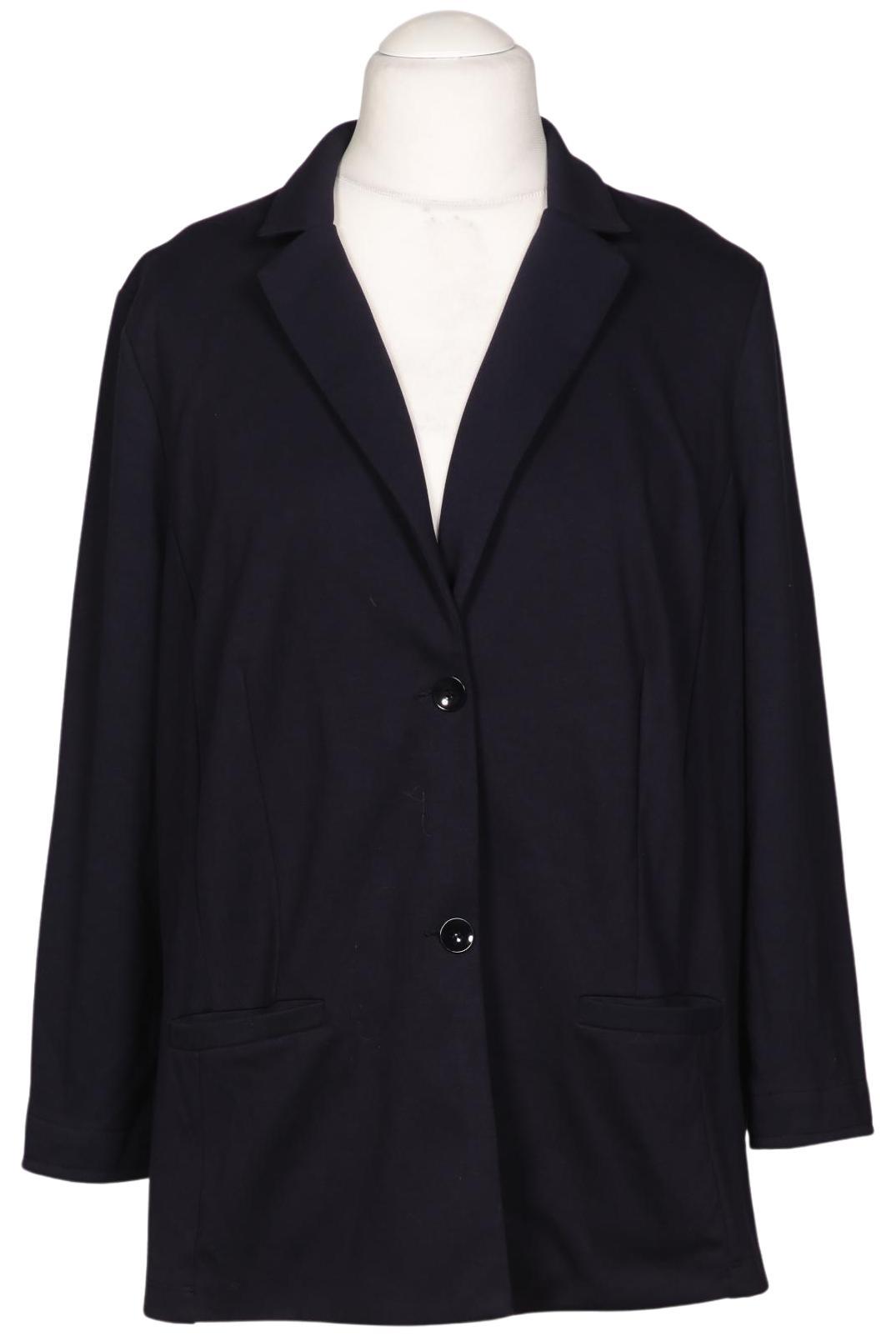 

Gerry Weber Damen Blazer, marineblau, Gr. 44