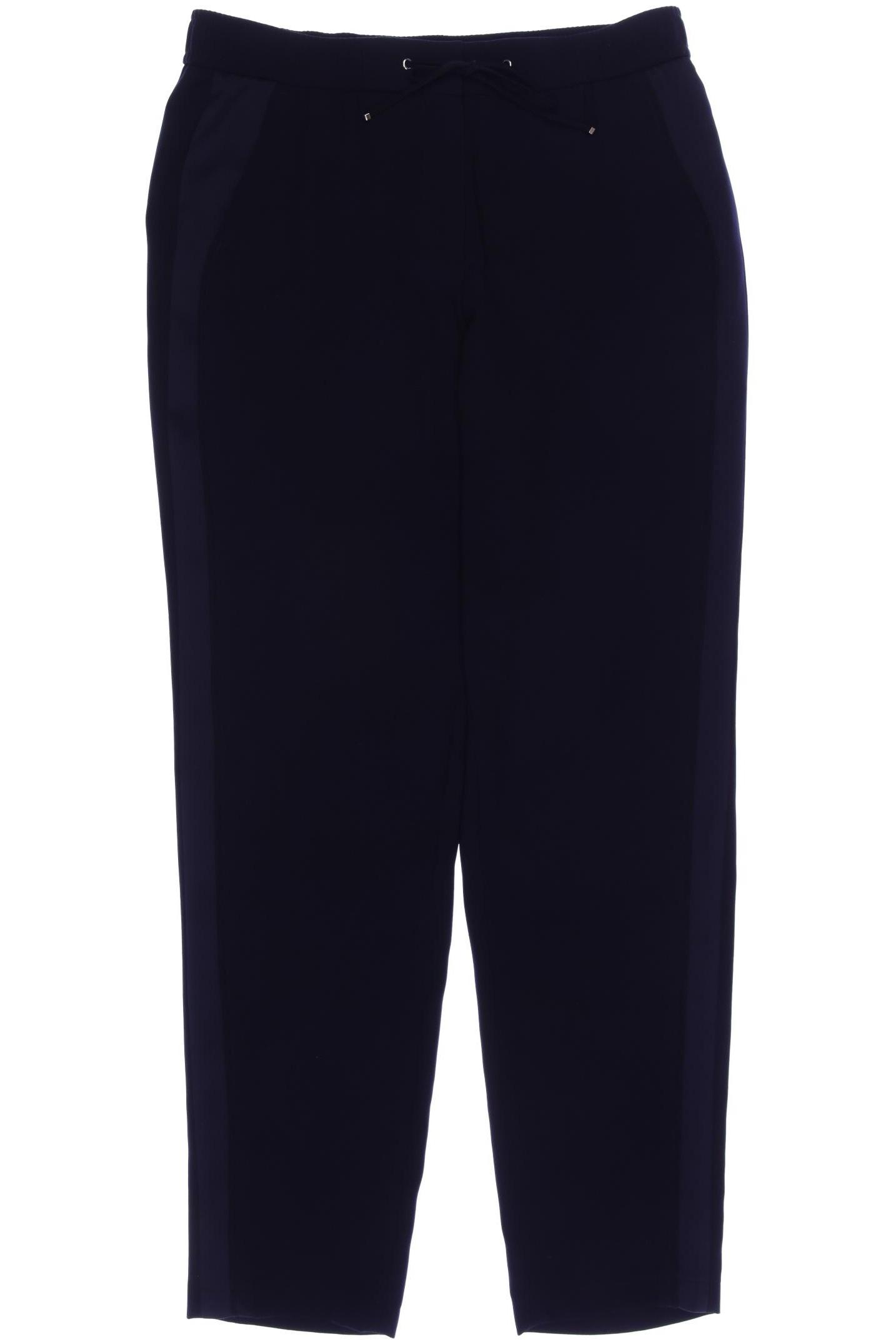 

Gerry Weber Damen Stoffhose, marineblau, Gr. 38