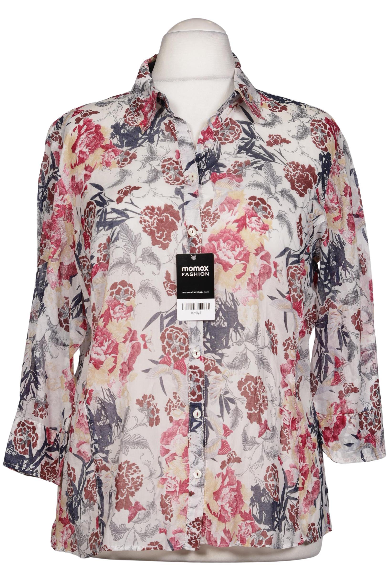 

Gerry Weber Damen Bluse, mehrfarbig, Gr. 44