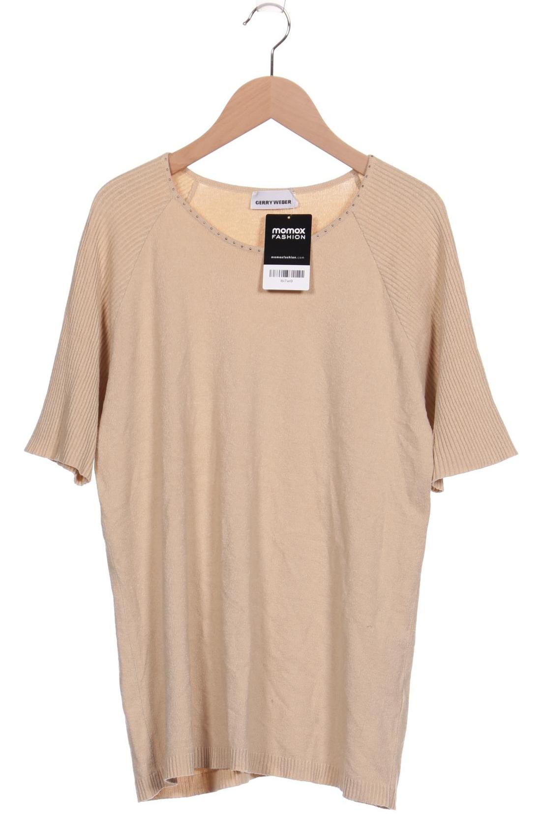 

Gerry Weber Damen T-Shirt, beige