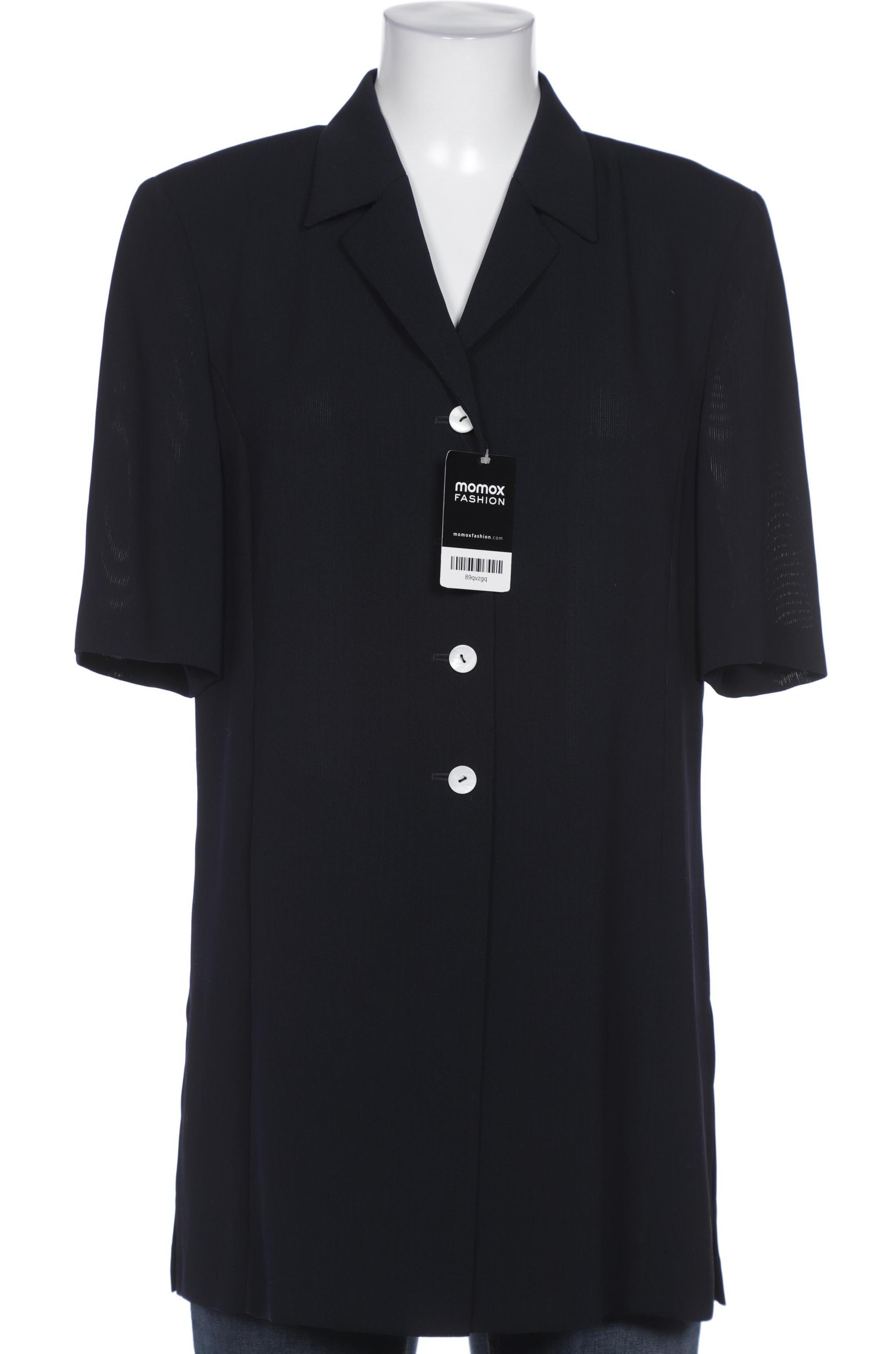 

Gerry Weber Damen Bluse, marineblau, Gr. 38