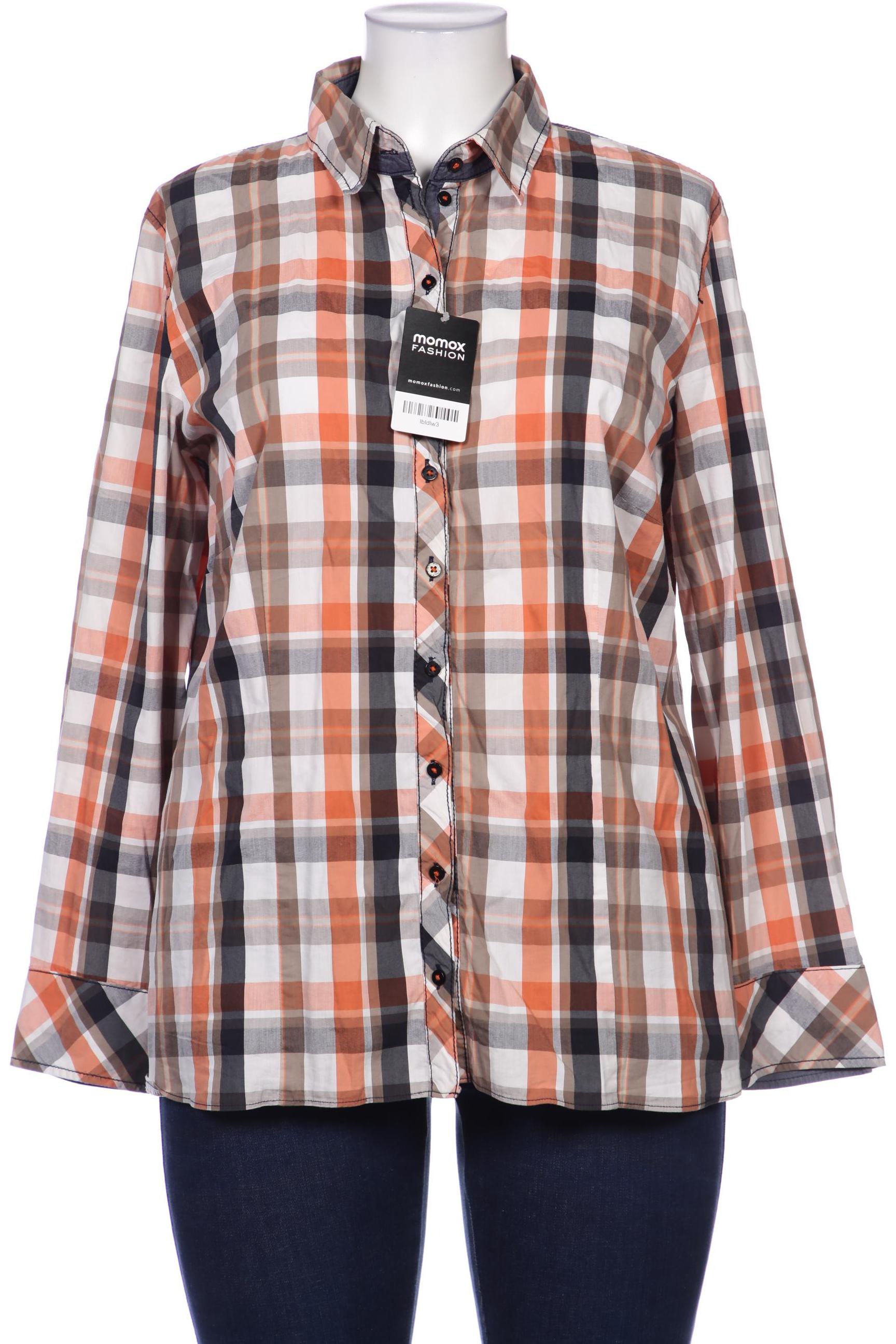 

Gerry Weber Damen Bluse, orange