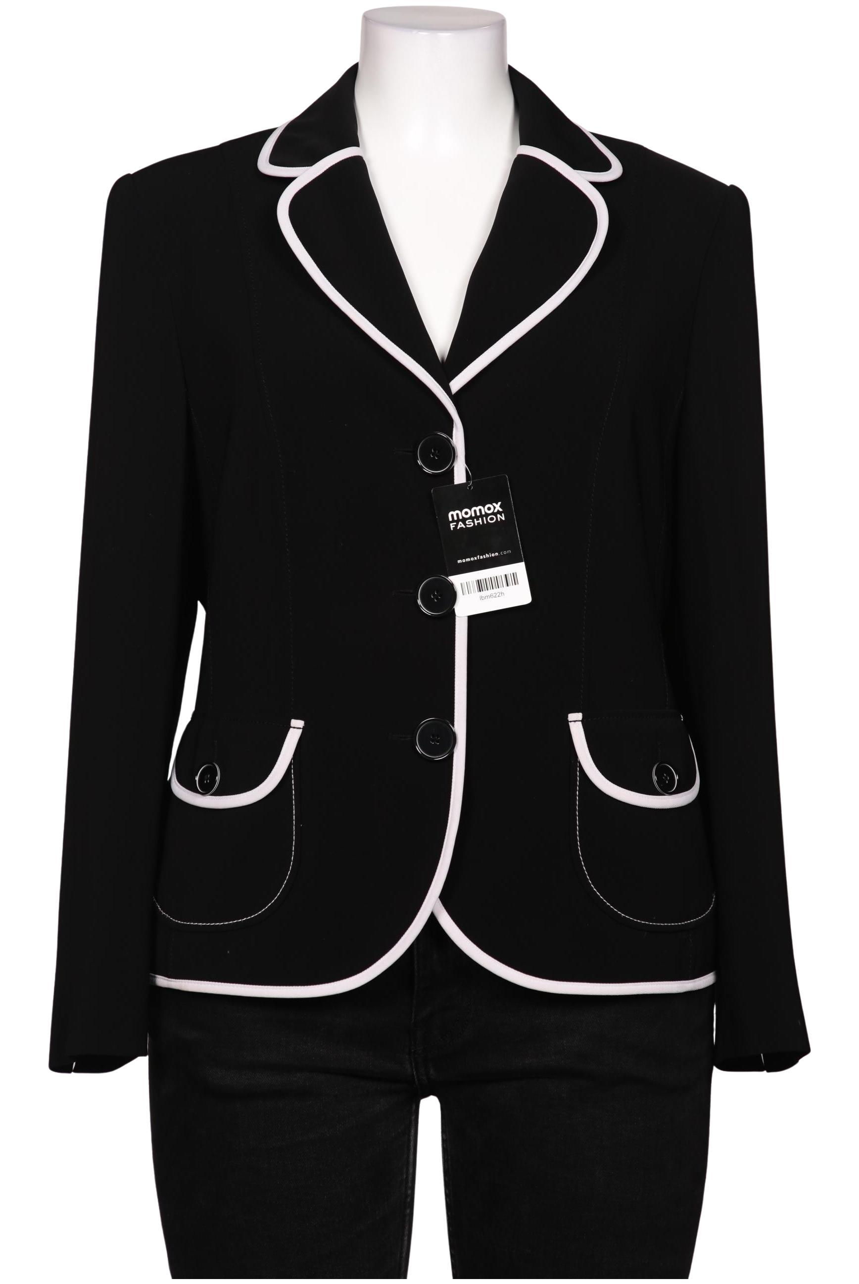 

Gerry Weber Damen Blazer, mehrfarbig, Gr. 42