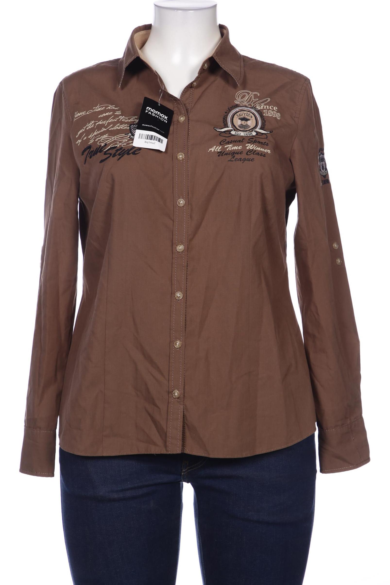 

Gerry Weber Damen Bluse, braun