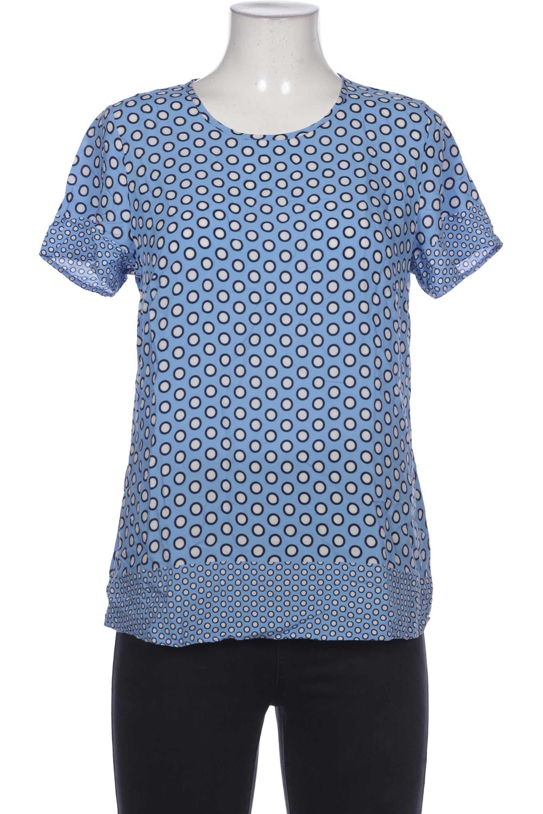 

Gerry Weber Damen Bluse, blau