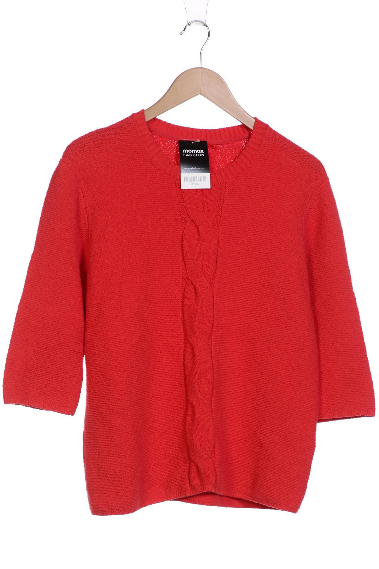 

Gerry Weber Damen Pullover, rot, Gr. 42