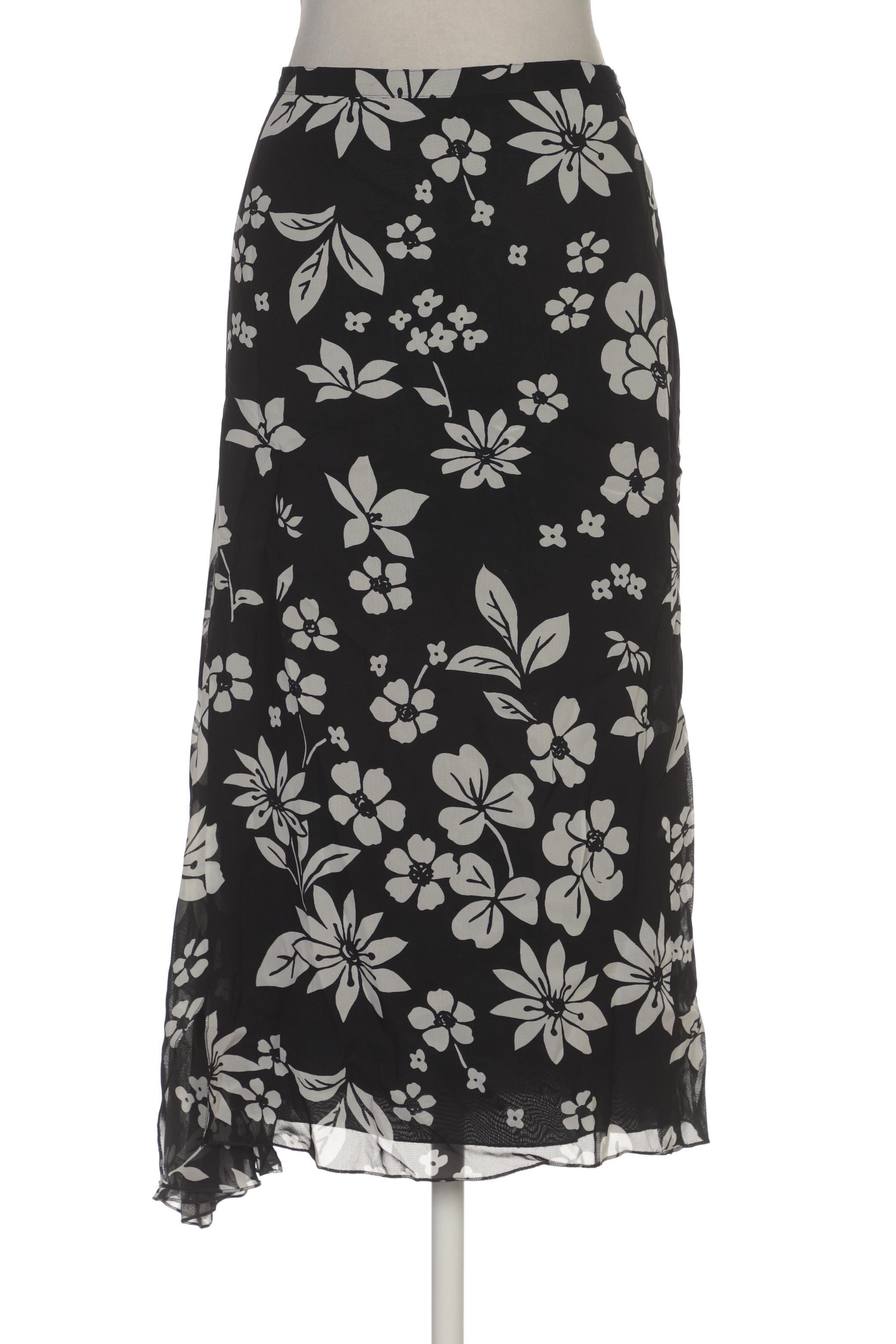 

Gerry Weber Damen Rock, marineblau, Gr. 40