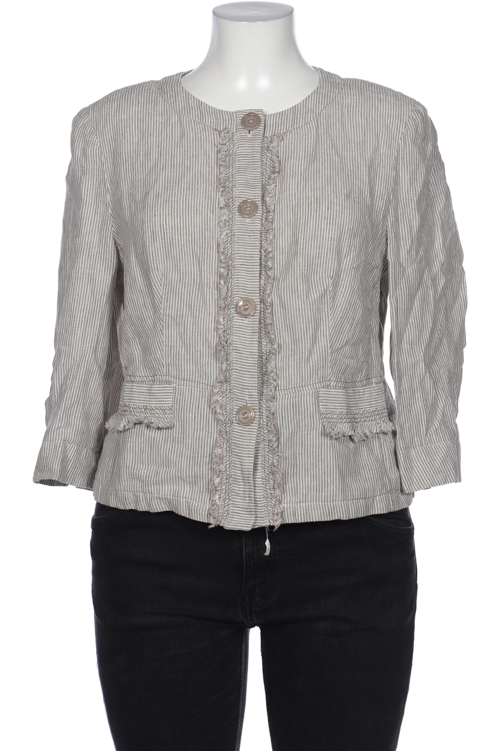 

Gerry Weber Damen Blazer, beige