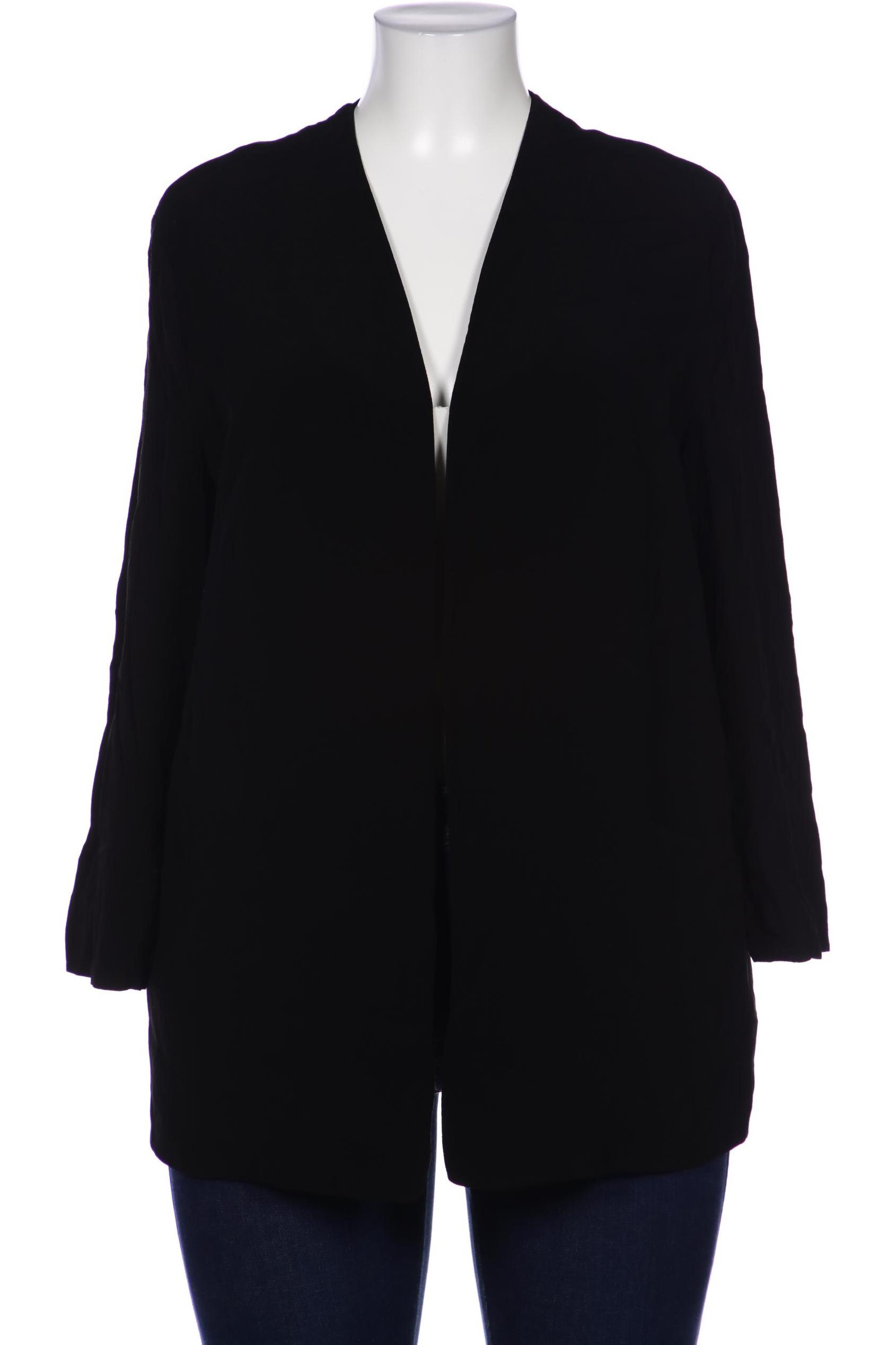 

Gerry Weber Damen Blazer, schwarz