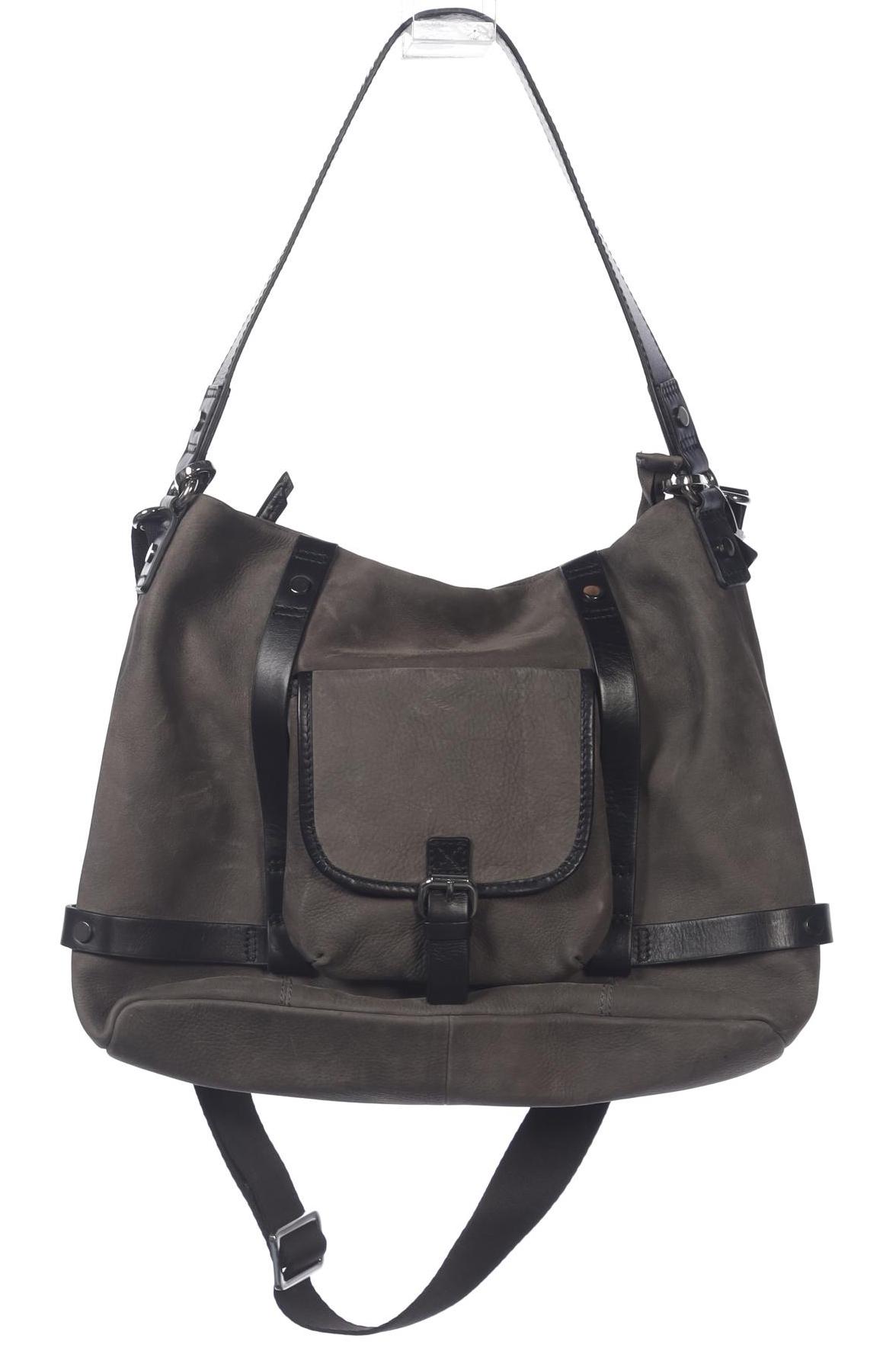 

Gerry Weber Damen Handtasche, grau, Gr.
