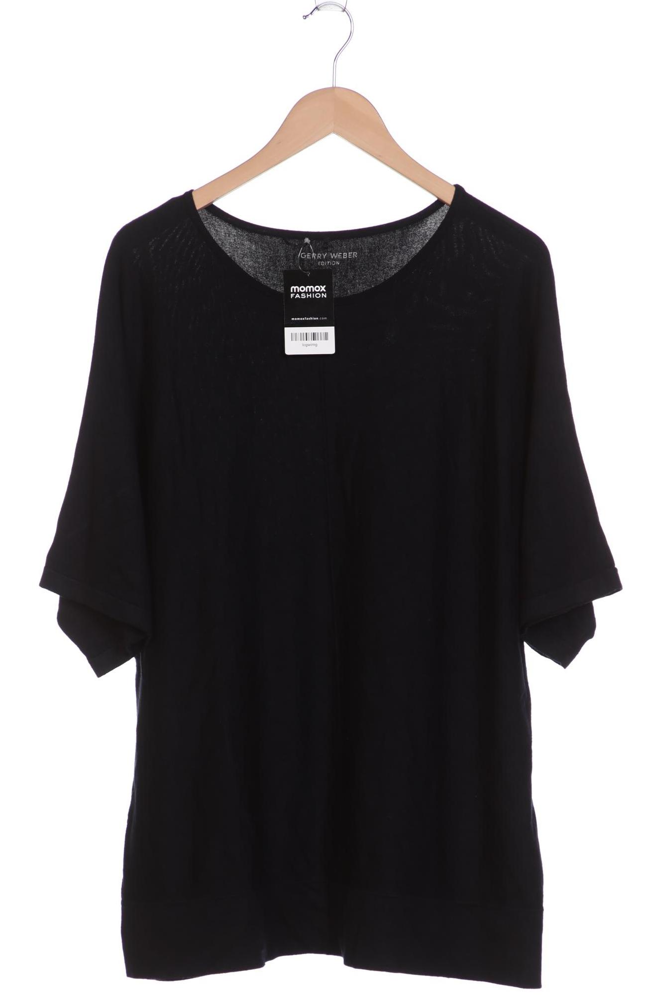 

Gerry Weber Damen Pullover, marineblau