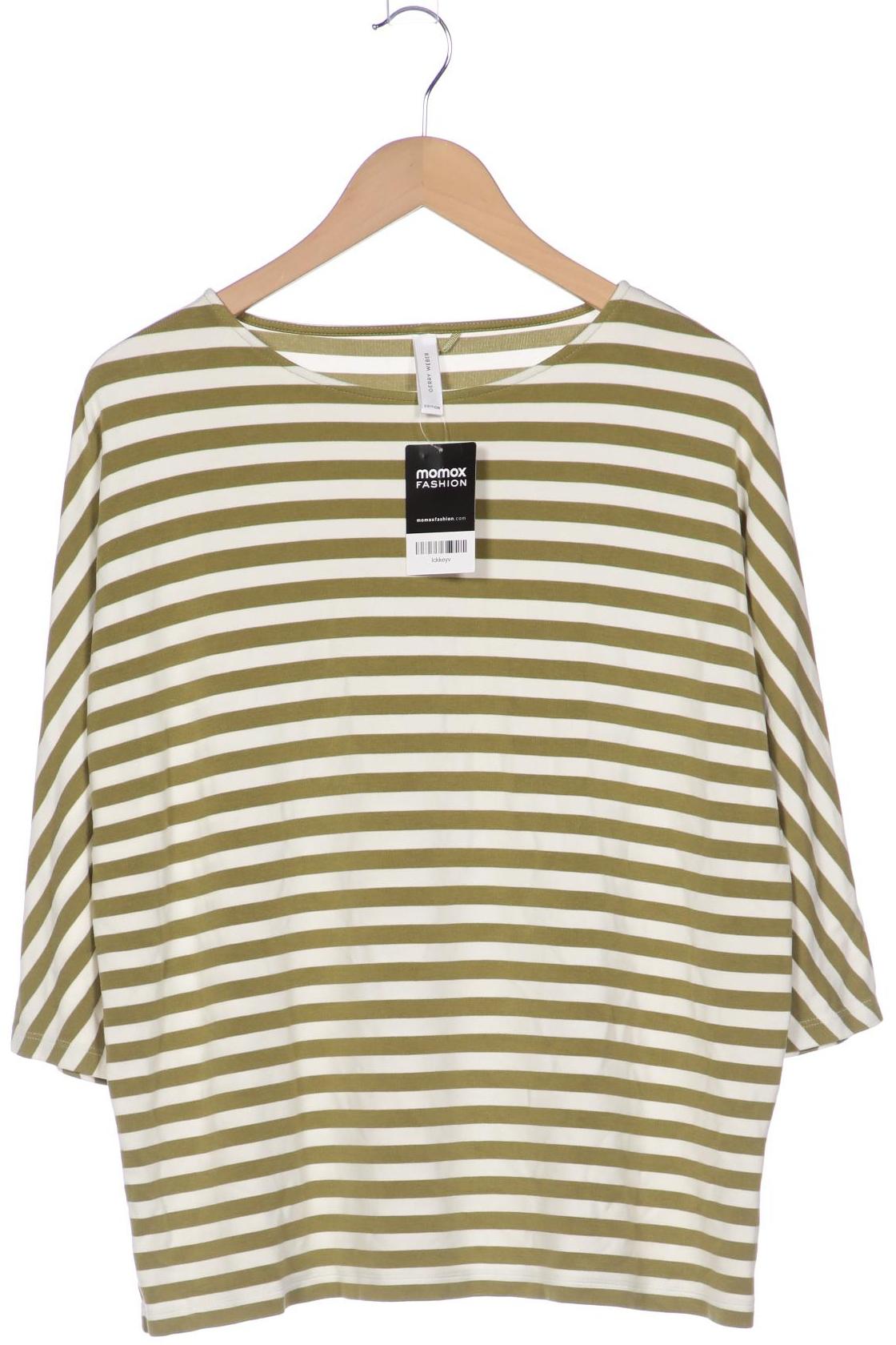 

Gerry Weber Damen Langarmshirt, grün
