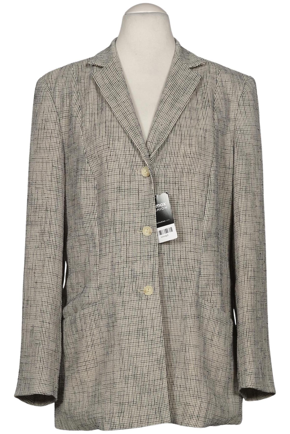 

Gerry Weber Damen Blazer, beige, Gr. 40