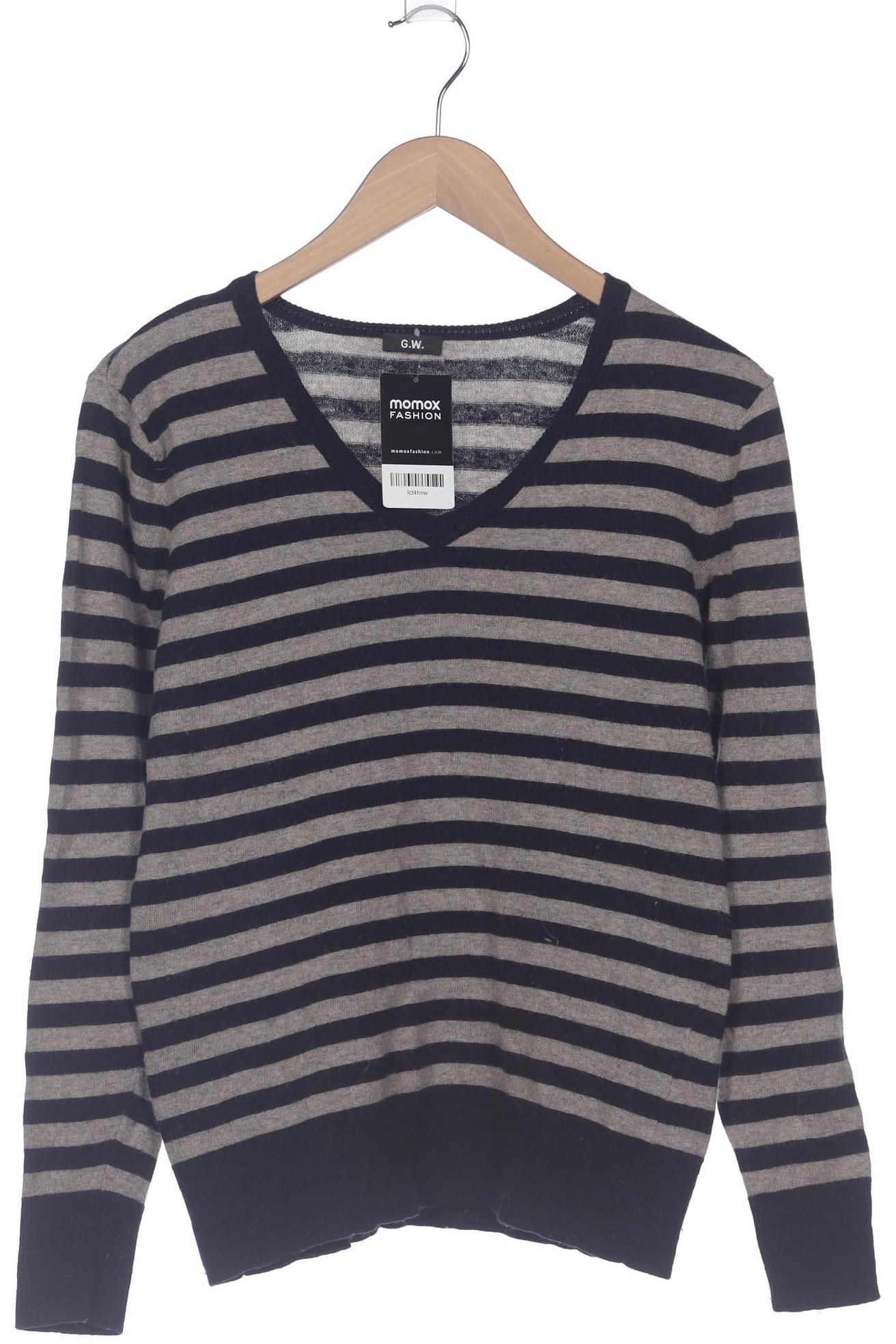 

Gerry Weber Damen Pullover, marineblau, Gr. 38