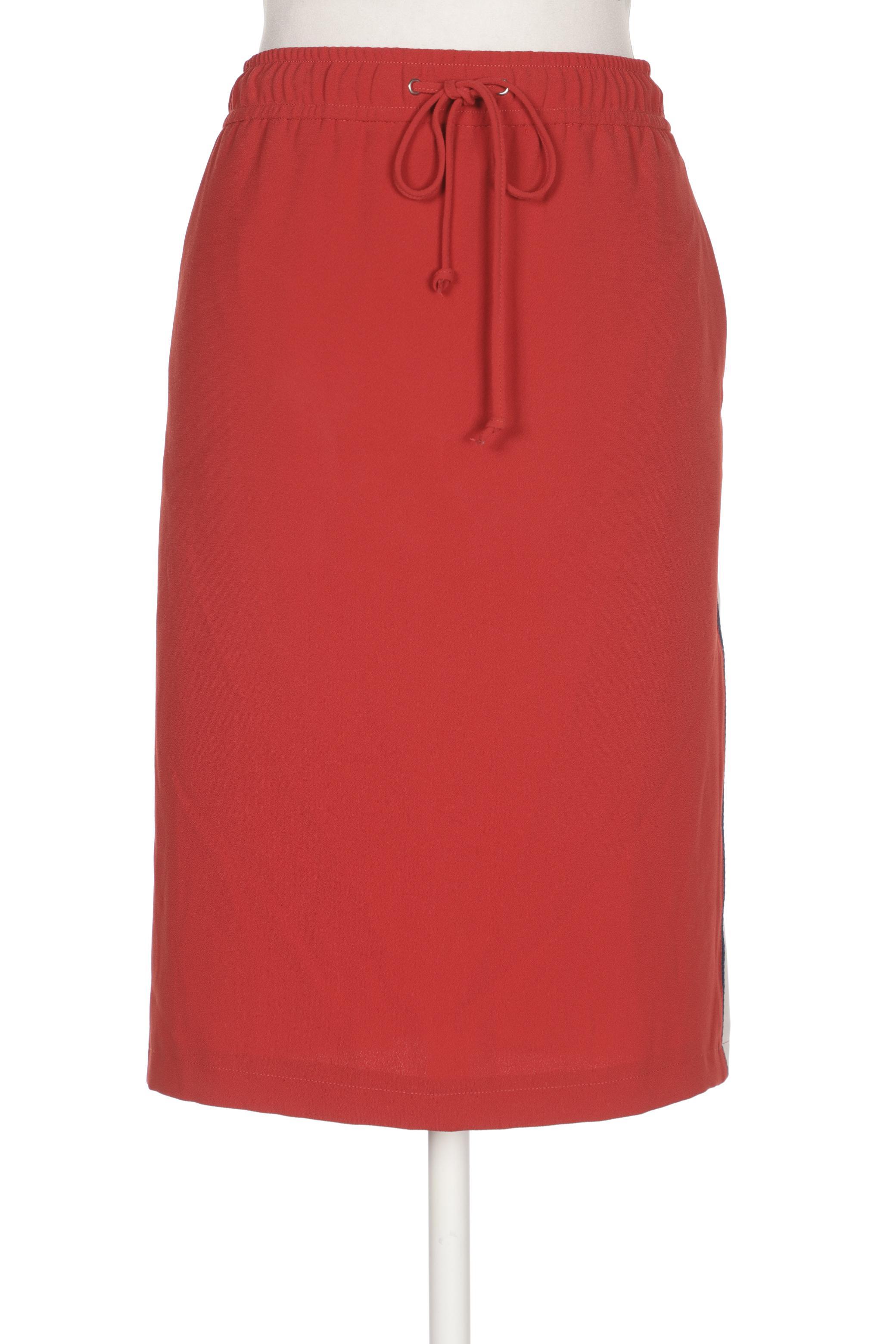 

Gerry Weber Damen Rock, rot, Gr. 38