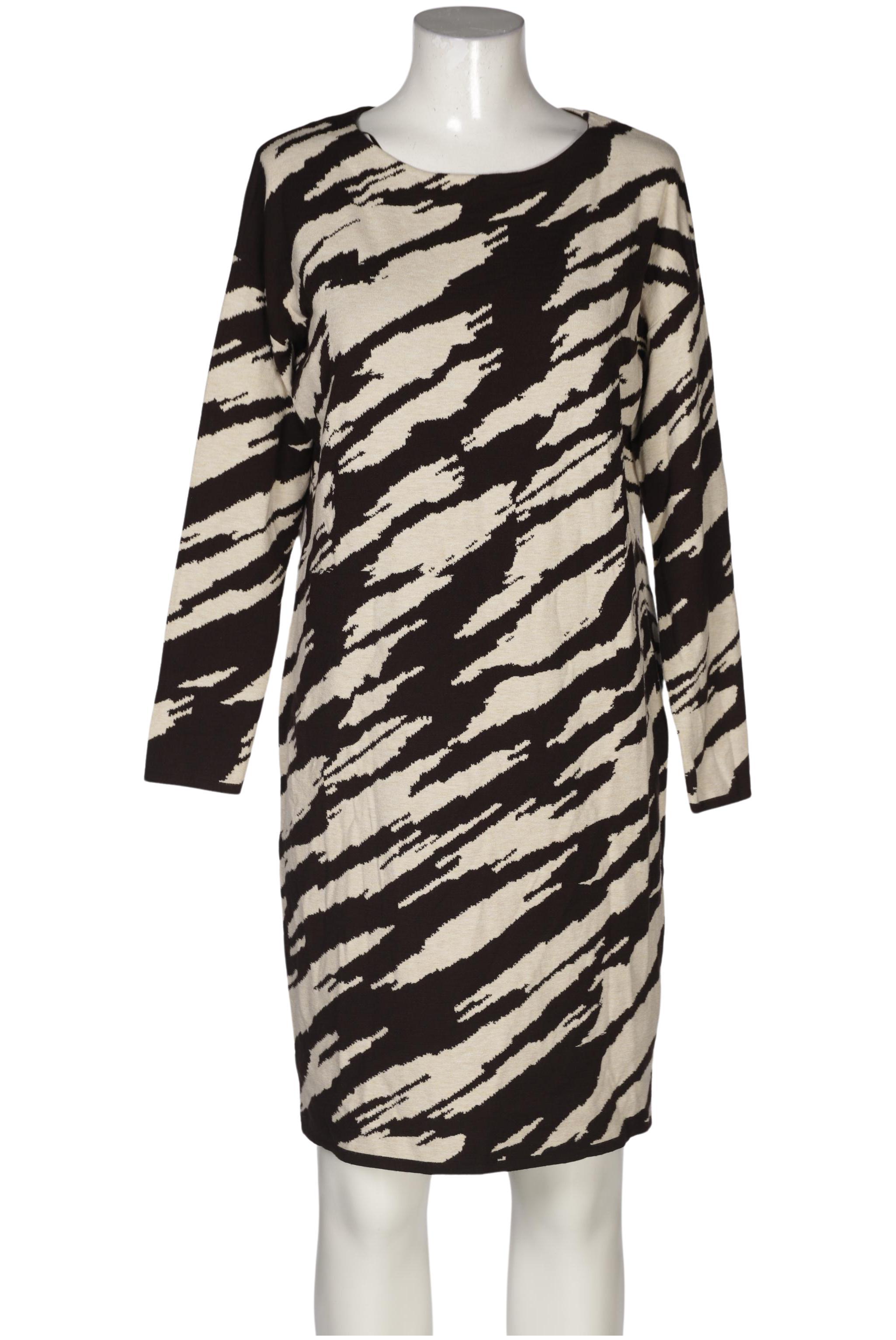 

Gerry Weber Damen Kleid, beige, Gr. 40