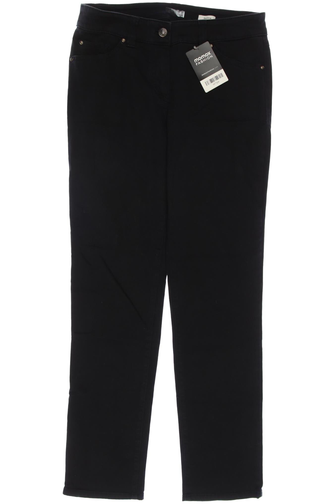 

Gerry Weber Damen Jeans, marineblau