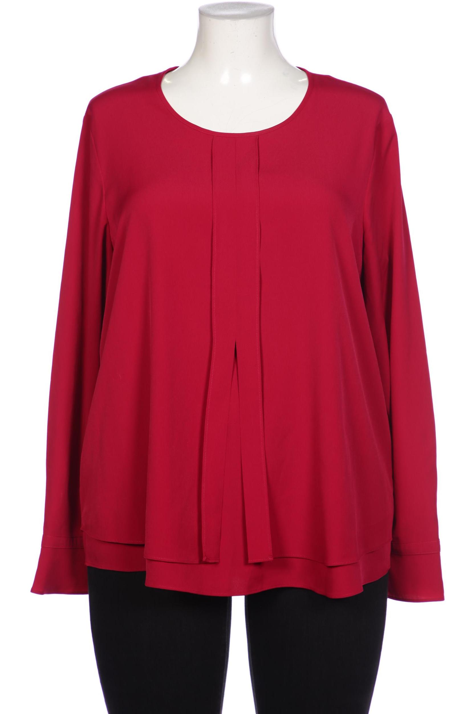 

Gerry Weber Damen Bluse, pink, Gr. 46