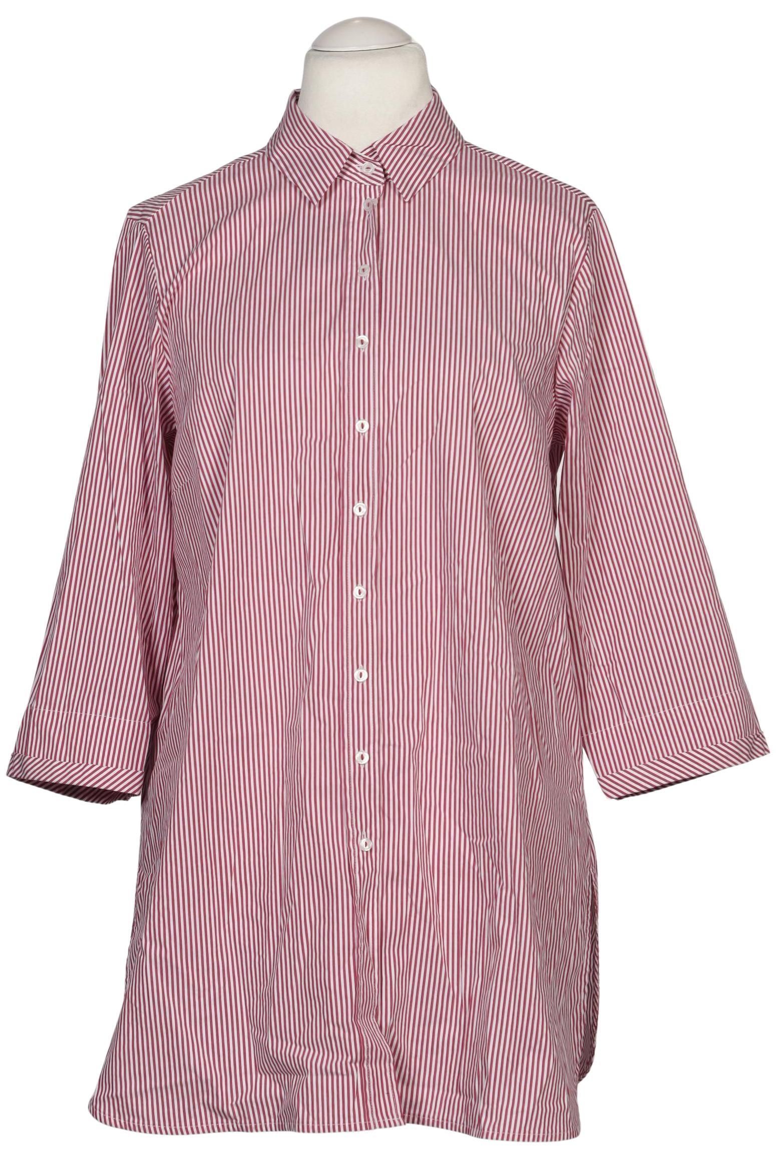 

Gerry Weber Damen Bluse, pink, Gr. 44