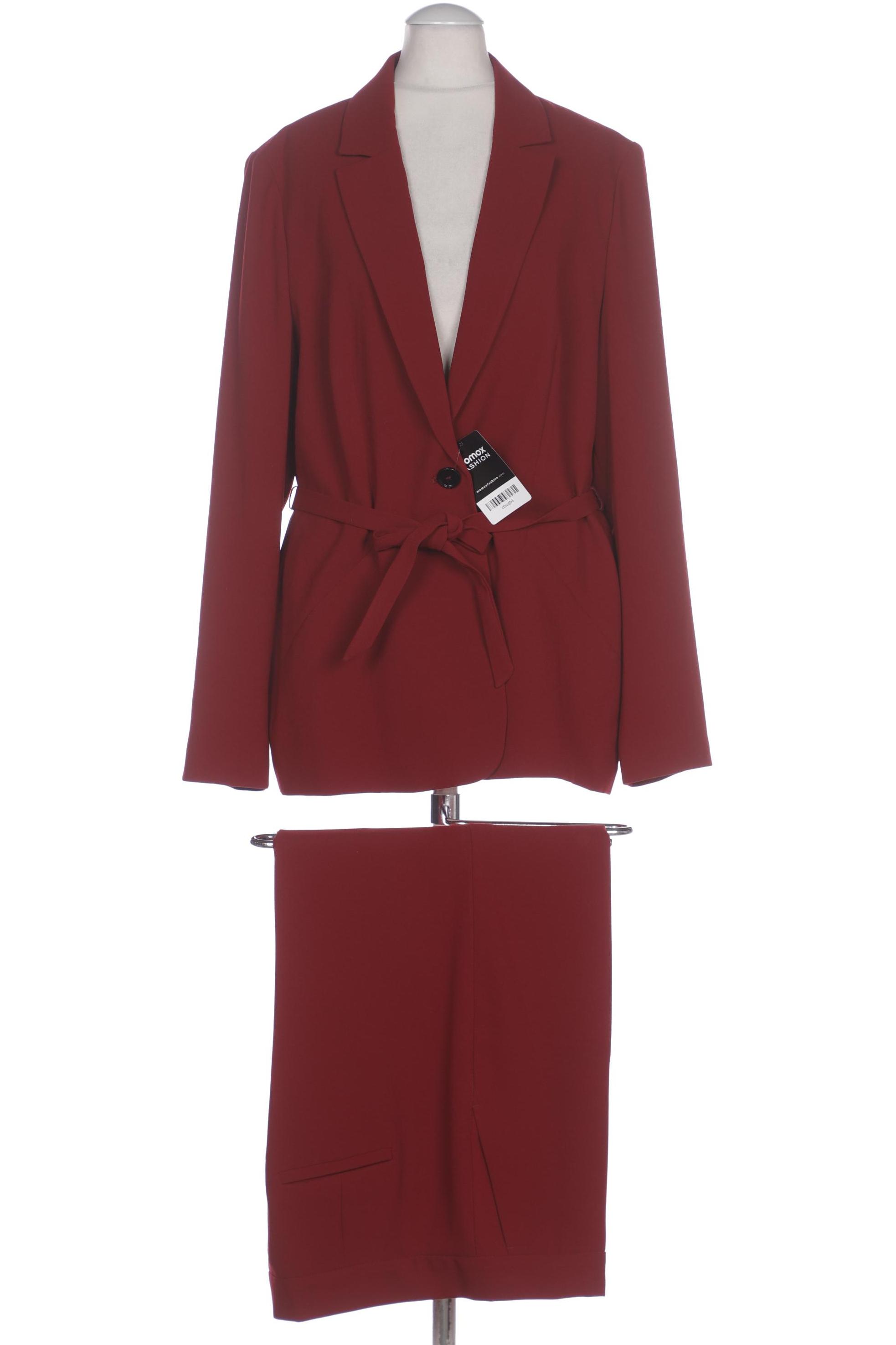 

Gerry Weber Damen Stoffhose, rot, Gr. 40