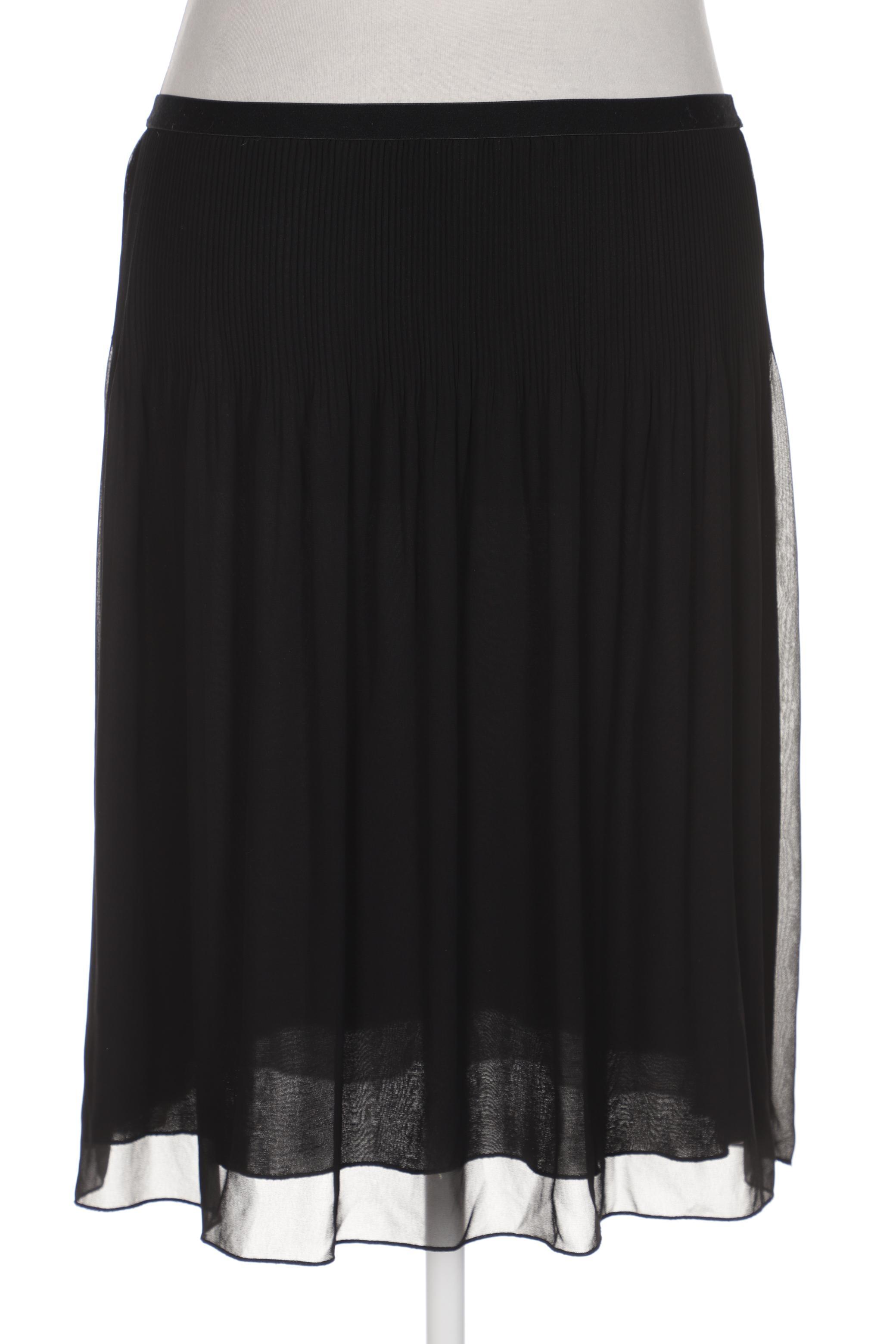 

Gerry Weber Damen Rock, schwarz, Gr. 40