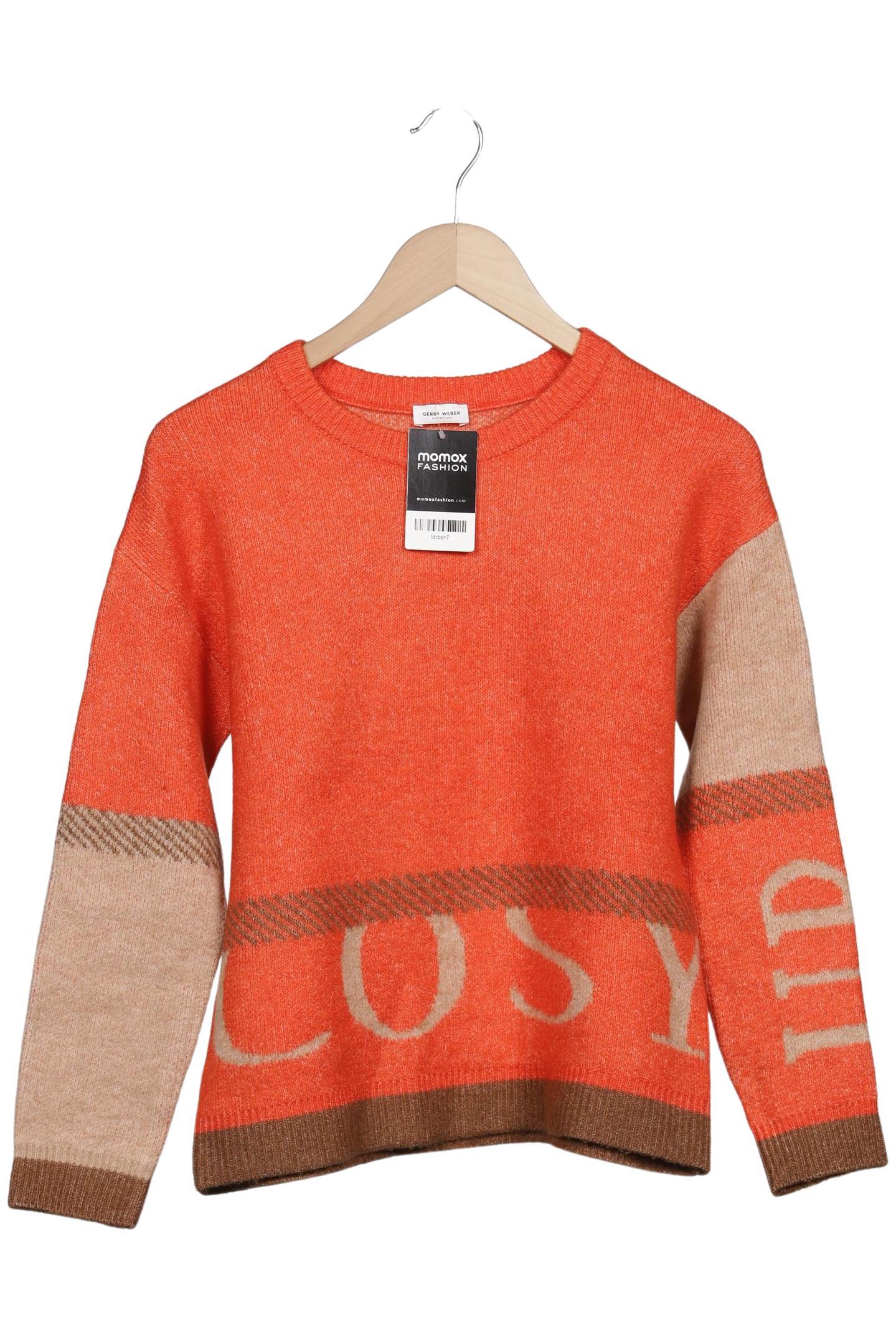 

Gerry Weber Damen Pullover, mehrfarbig, Gr. 42