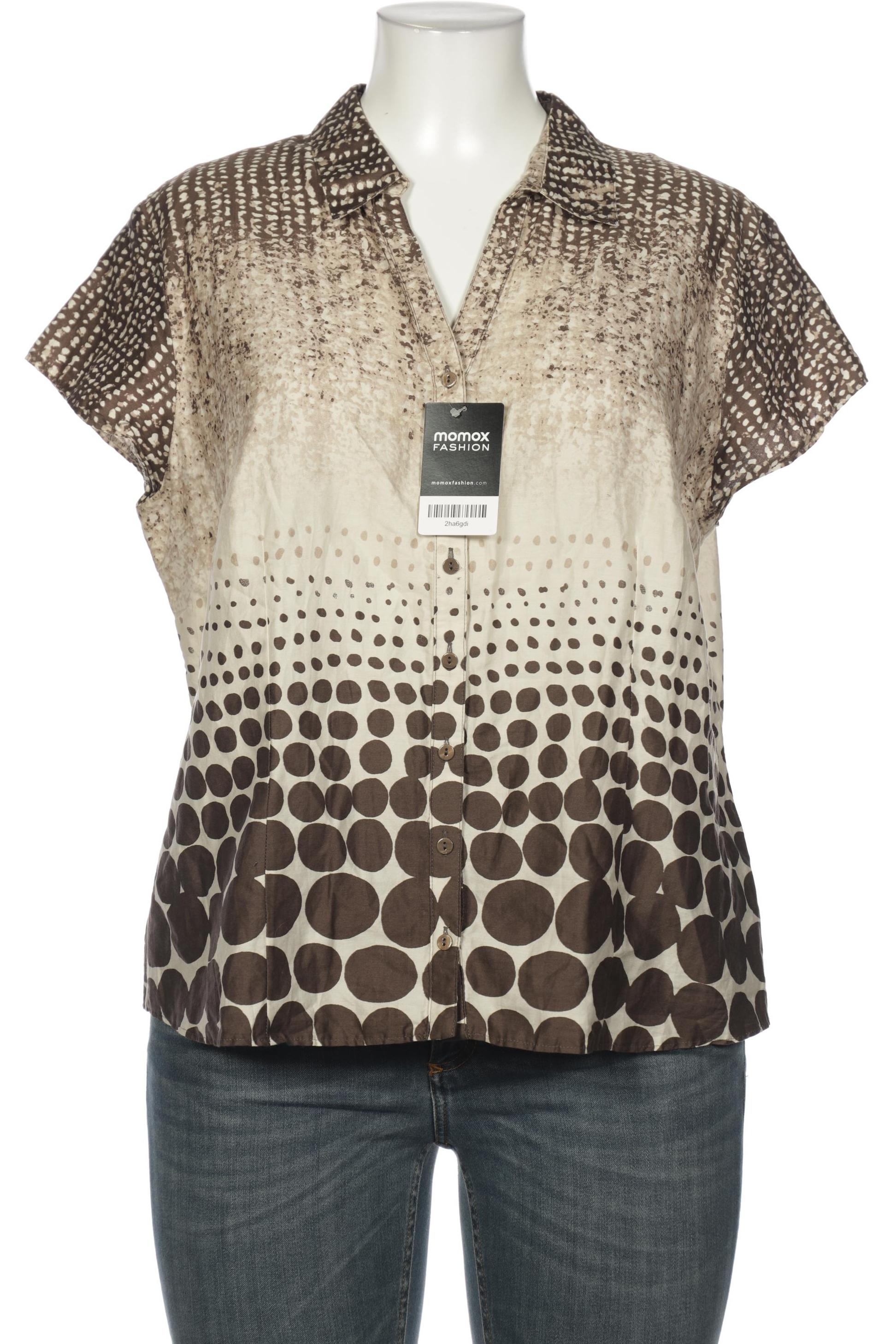 

Gerry Weber Damen Bluse, braun