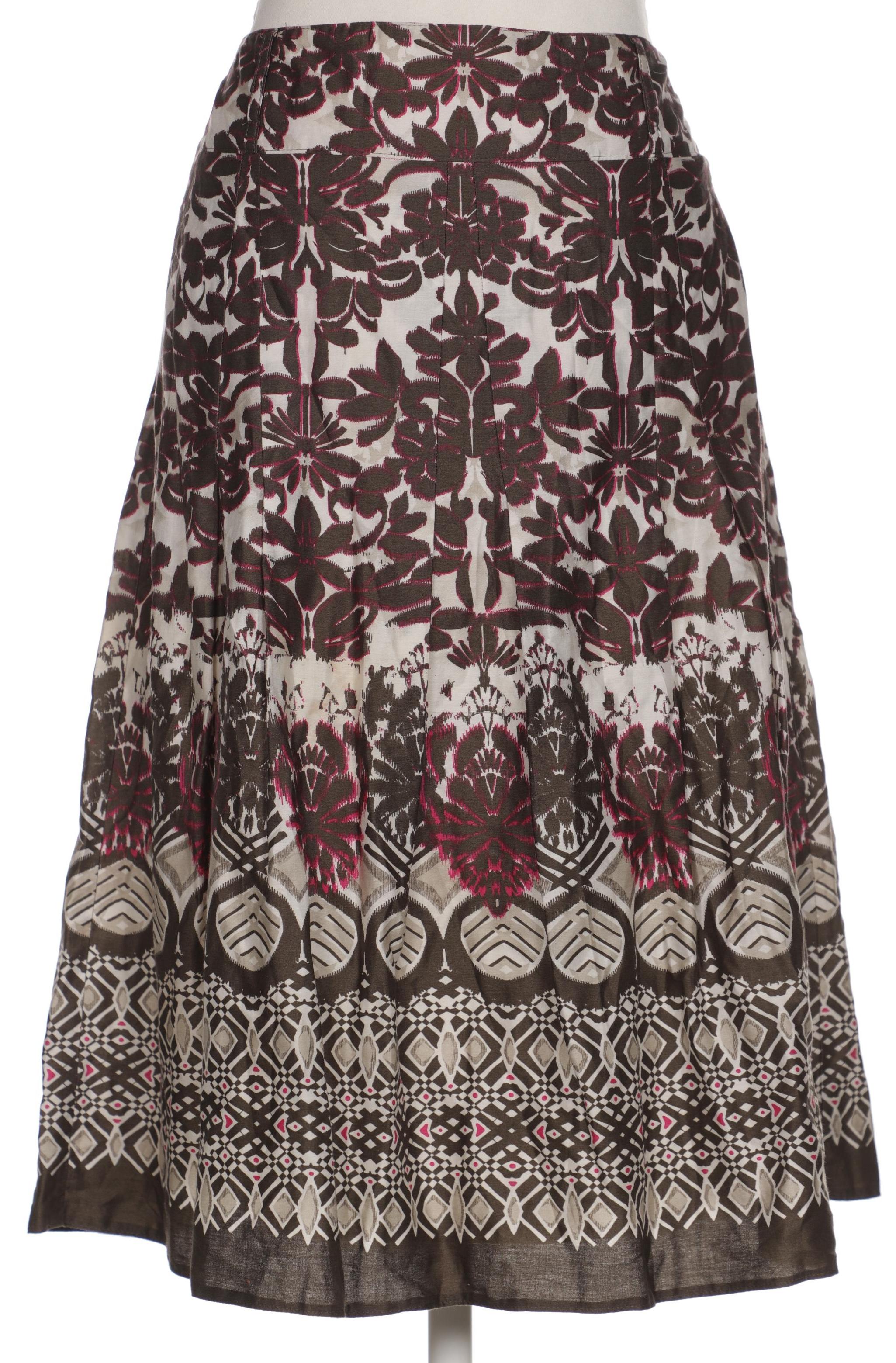 

Gerry Weber Damen Rock, mehrfarbig, Gr. 40