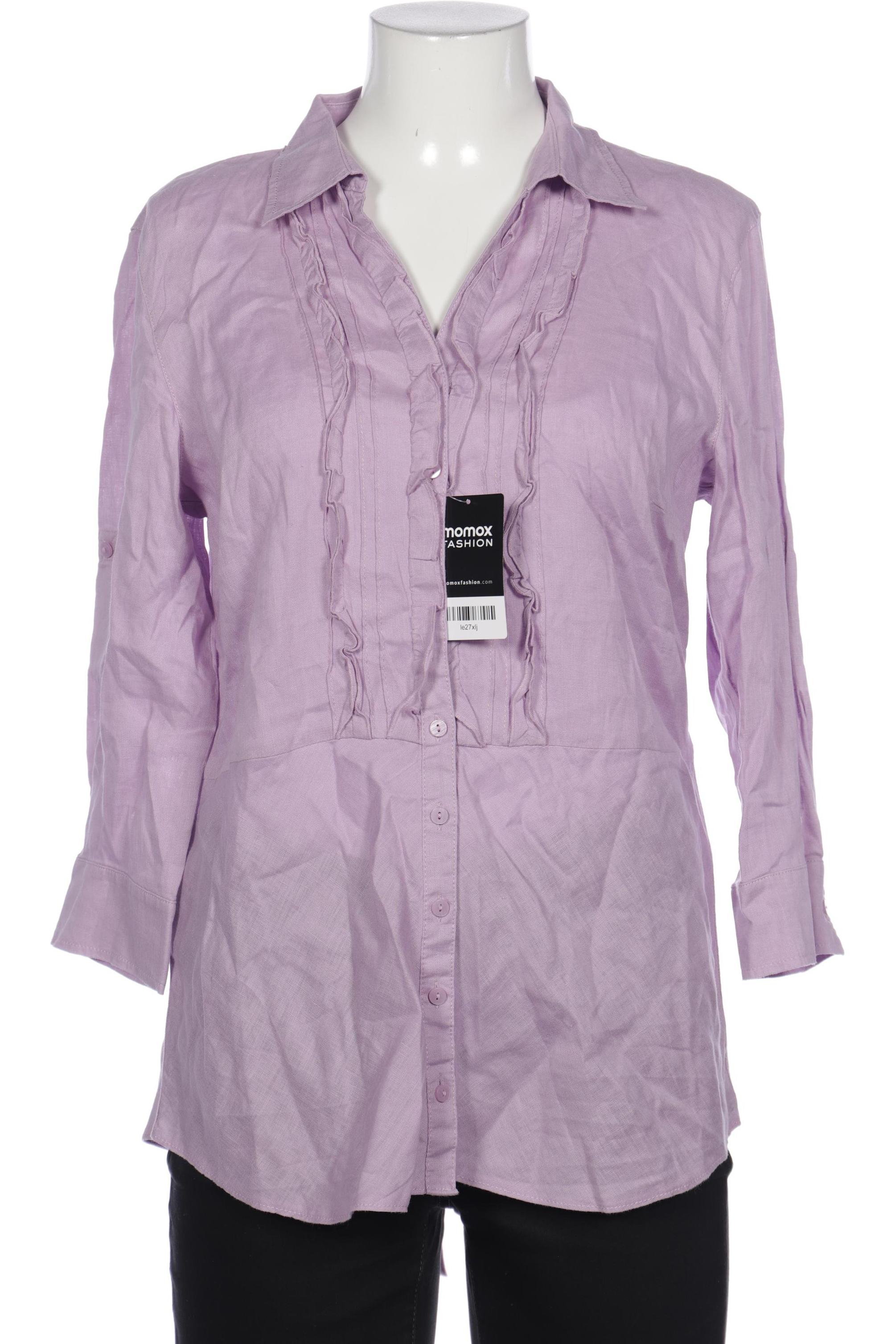 

Gerry Weber Damen Bluse, flieder