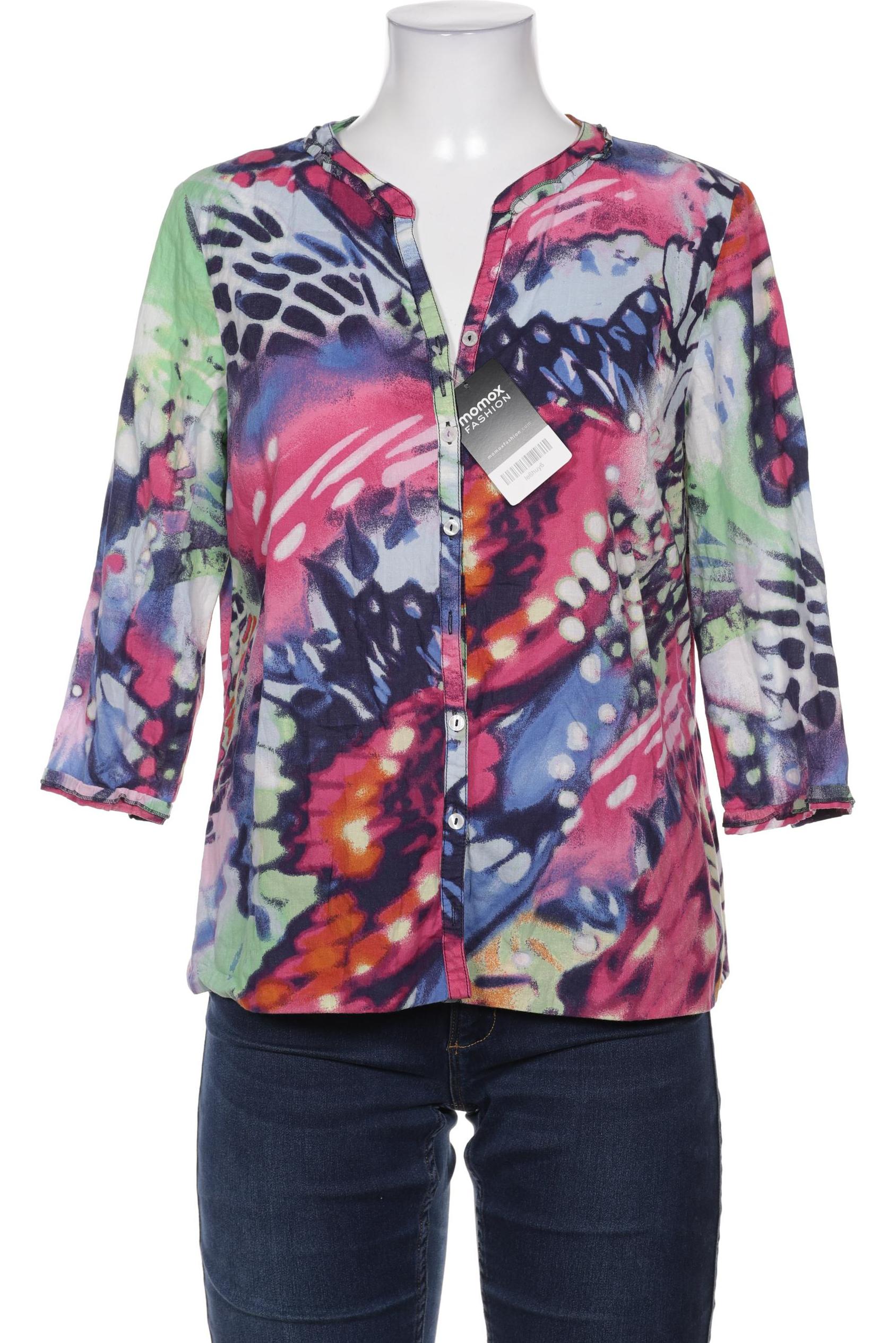 

Gerry Weber Damen Bluse, mehrfarbig