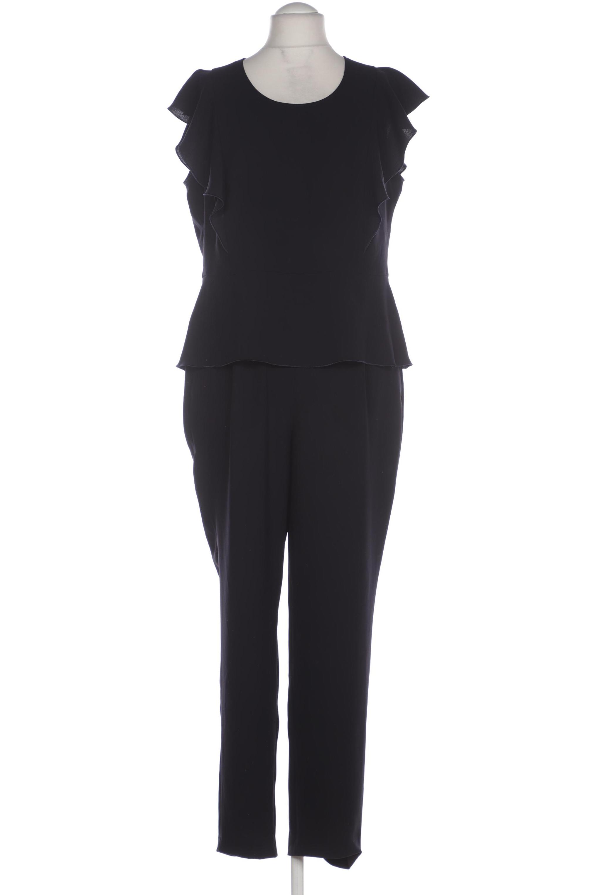 

Gerry Weber Damen Jumpsuit/Overall, marineblau, Gr. 44