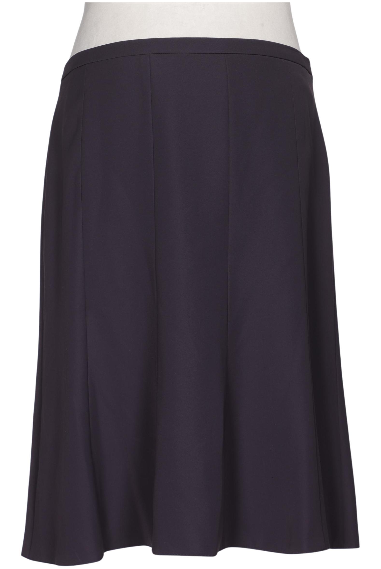 

Gerry Weber Damen Rock, flieder, Gr. 44