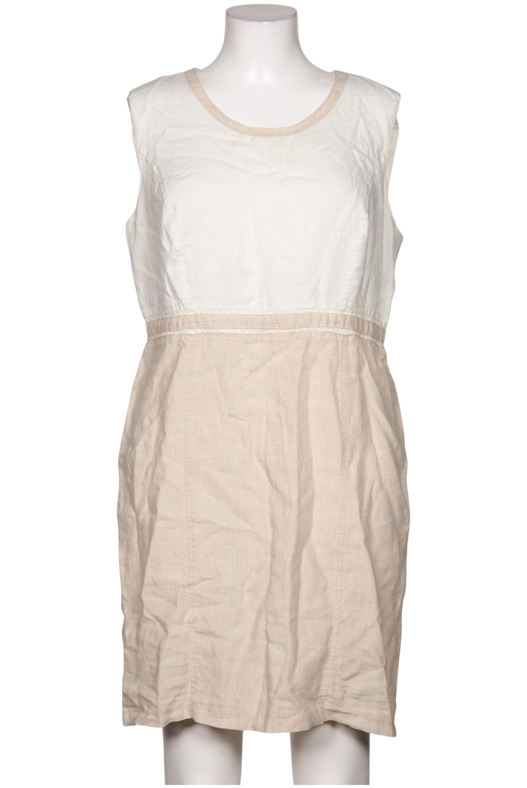 

Gerry Weber Damen Kleid, beige, Gr. 42