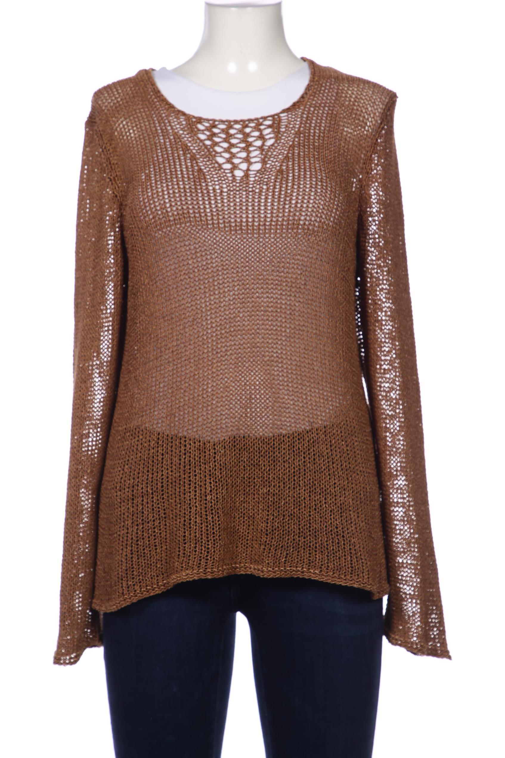 

Gerry Weber Damen Pullover, braun