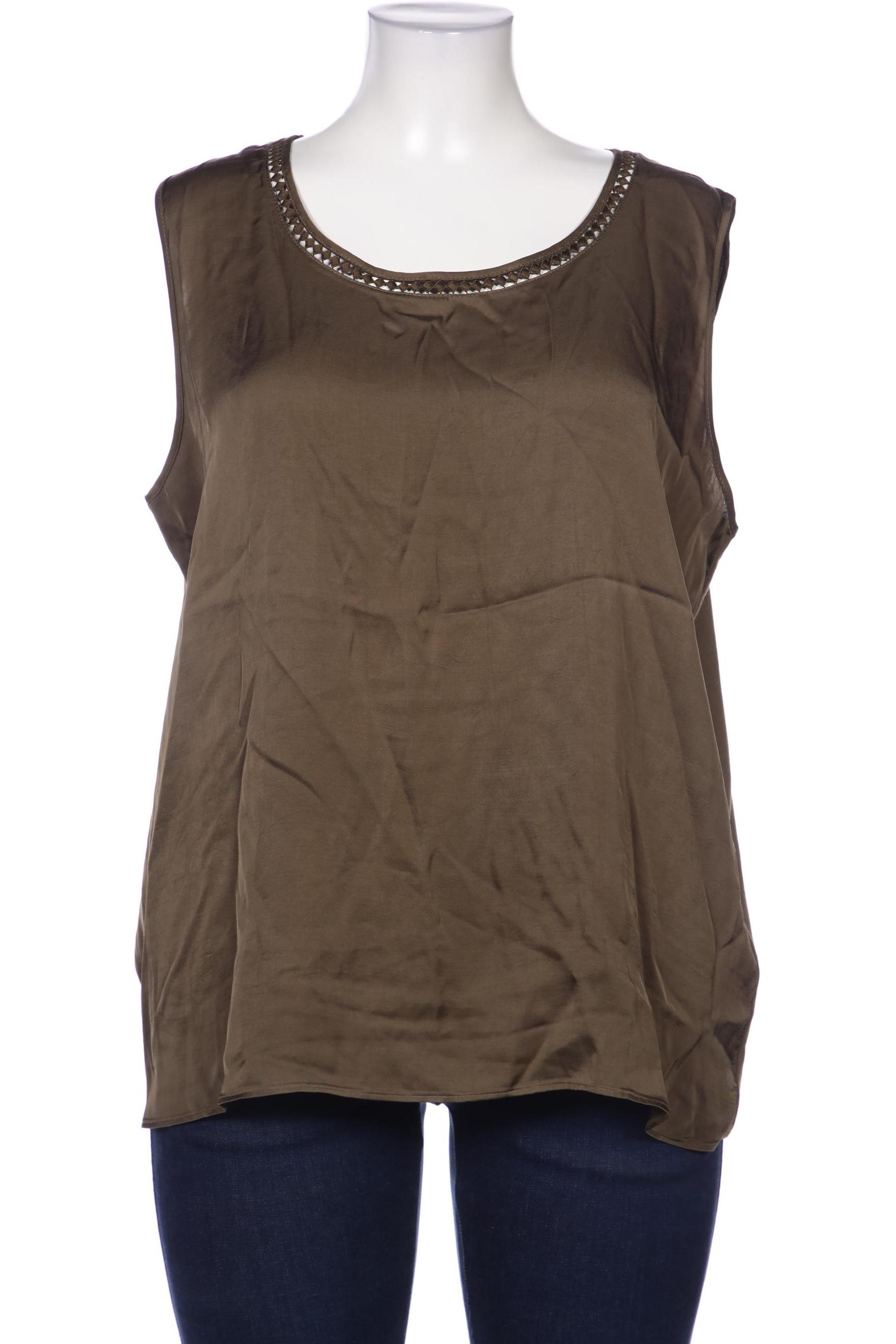 

Gerry Weber Damen Bluse, grün