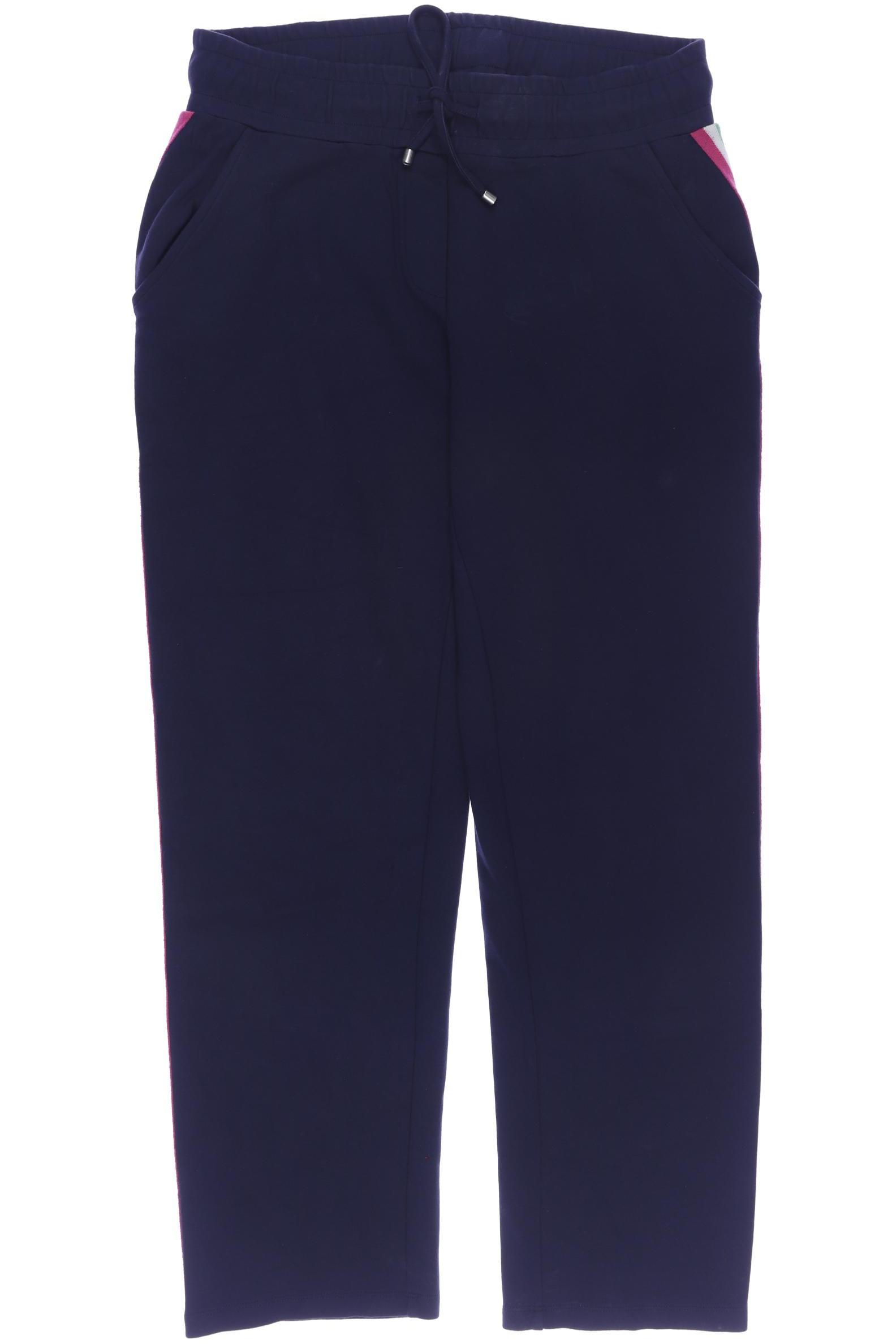 

Gerry Weber Damen Stoffhose, marineblau, Gr. 36