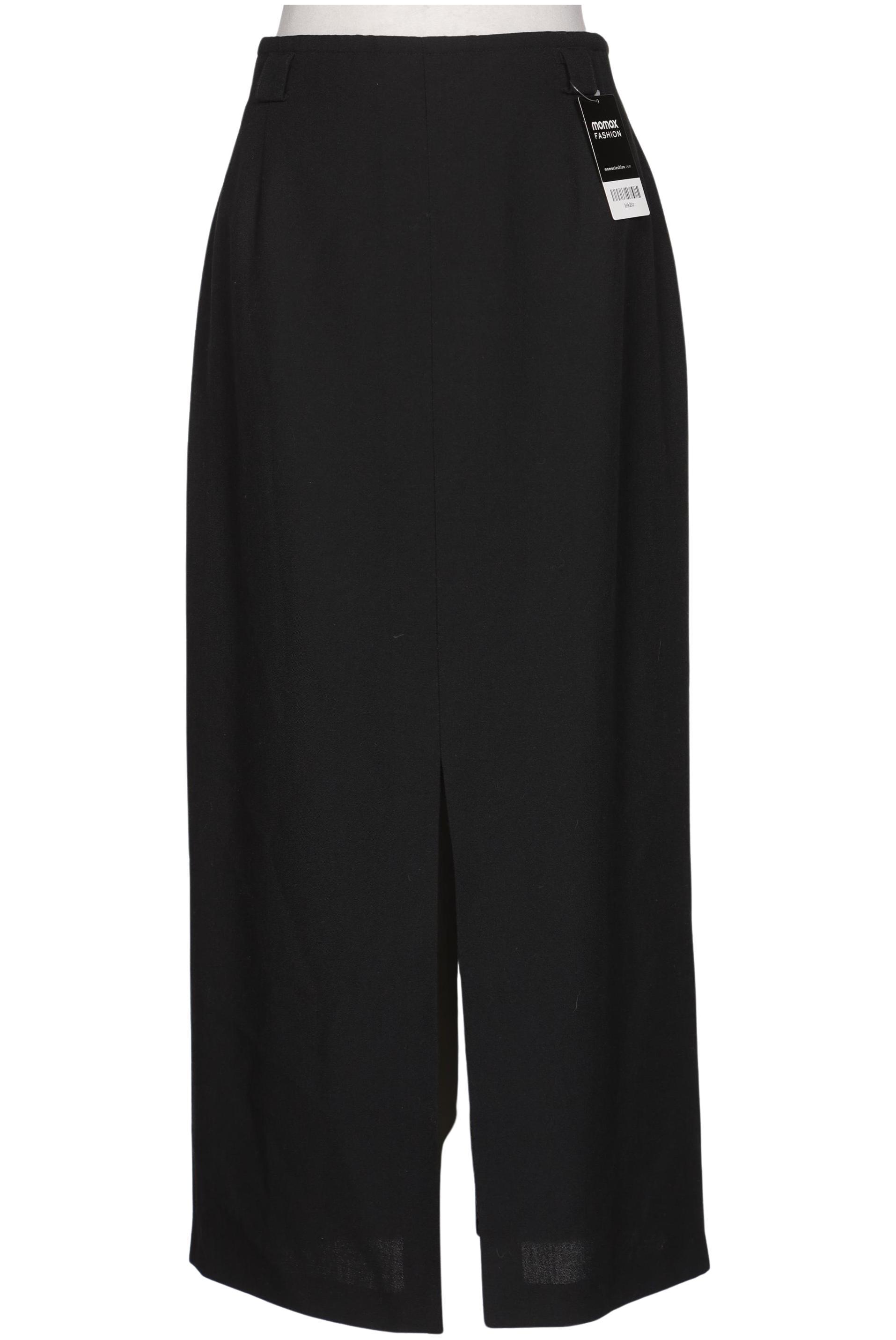 

Gerry Weber Damen Rock, schwarz, Gr. 40