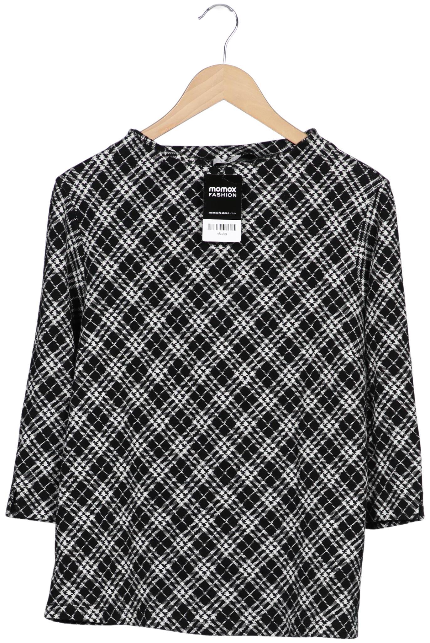 

Gerry Weber Damen Sweatshirt, mehrfarbig, Gr. 42