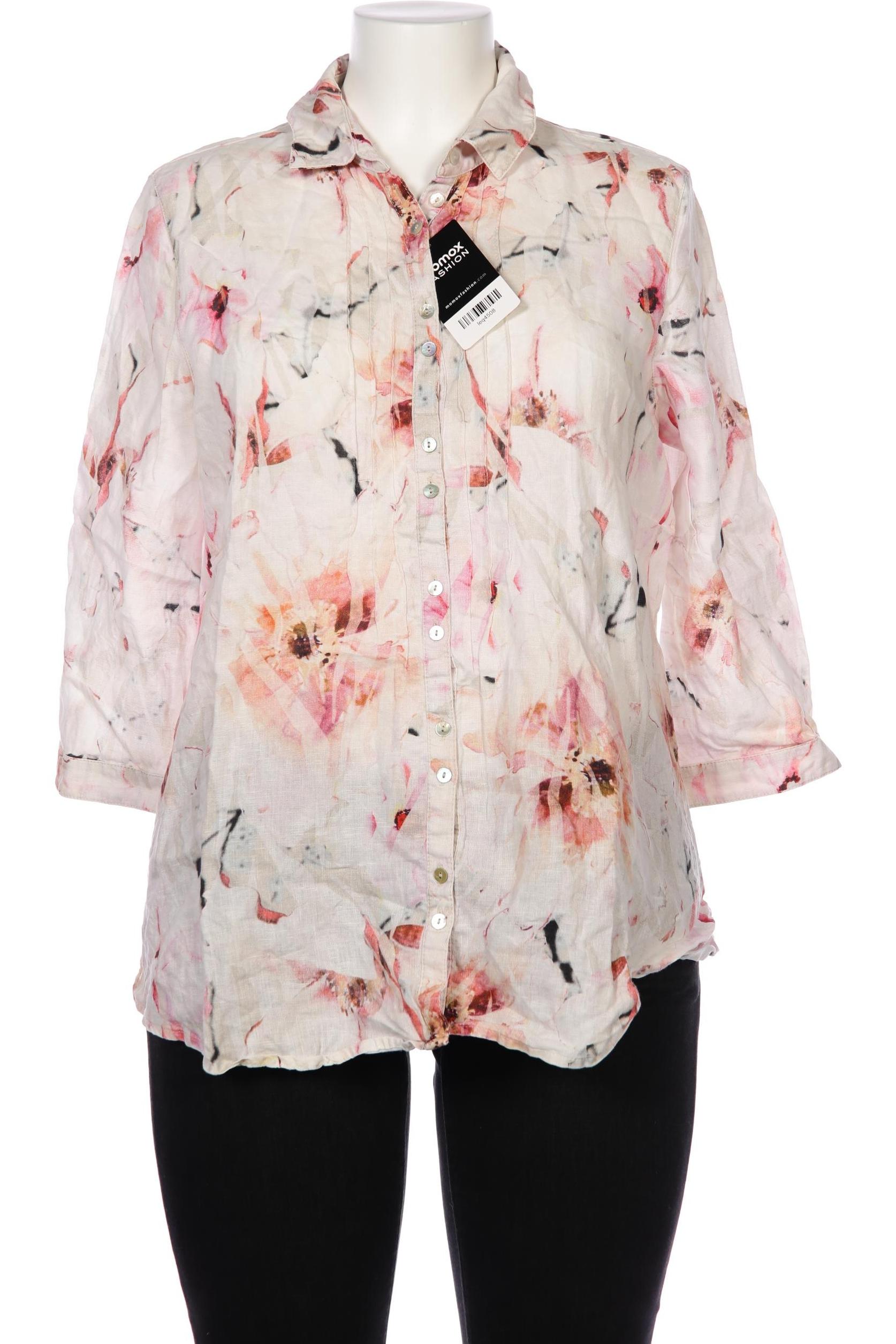 

Gerry Weber Damen Bluse, pink, Gr. 42