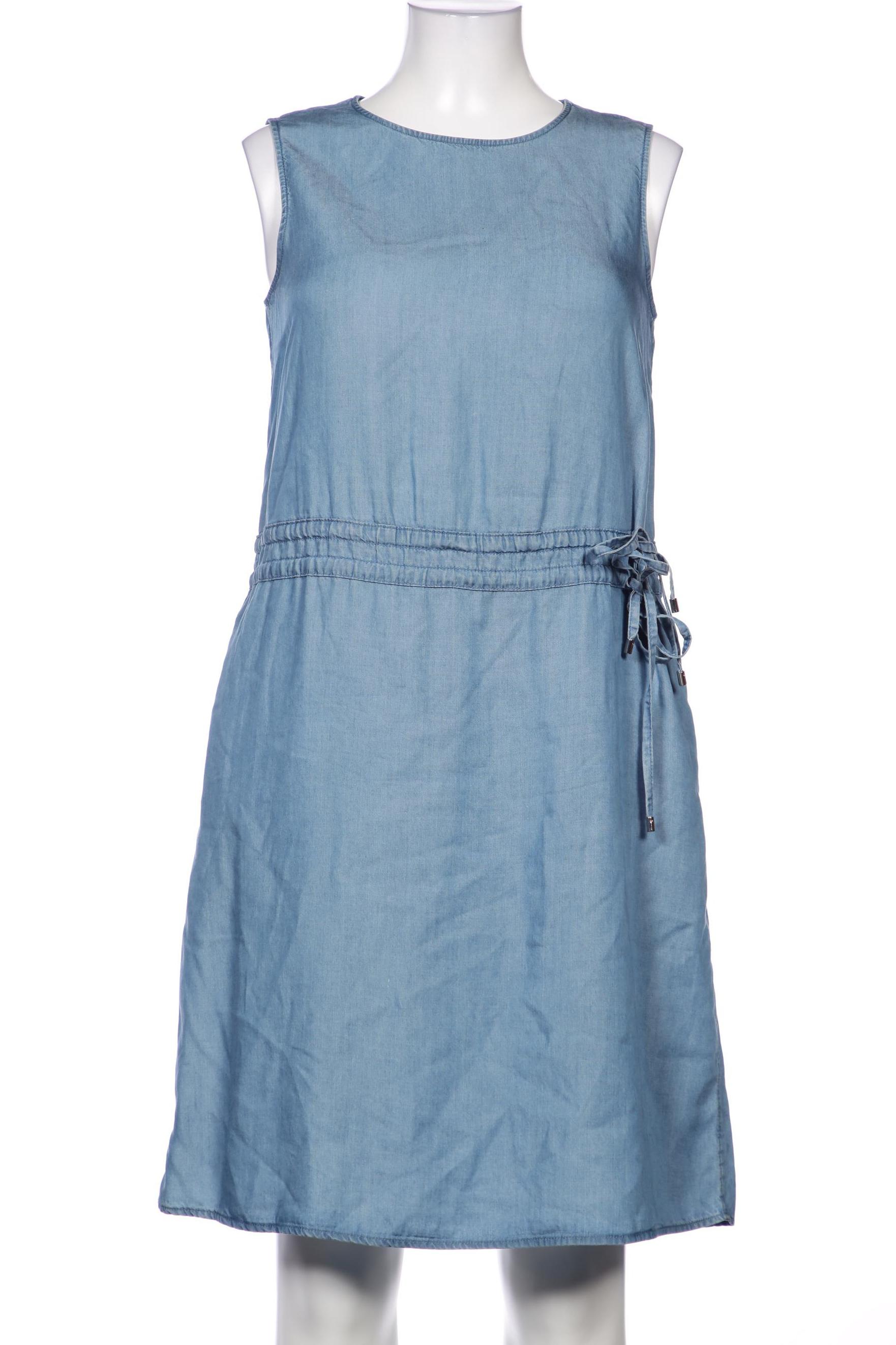

Gerry Weber Damen Kleid, blau, Gr. 42