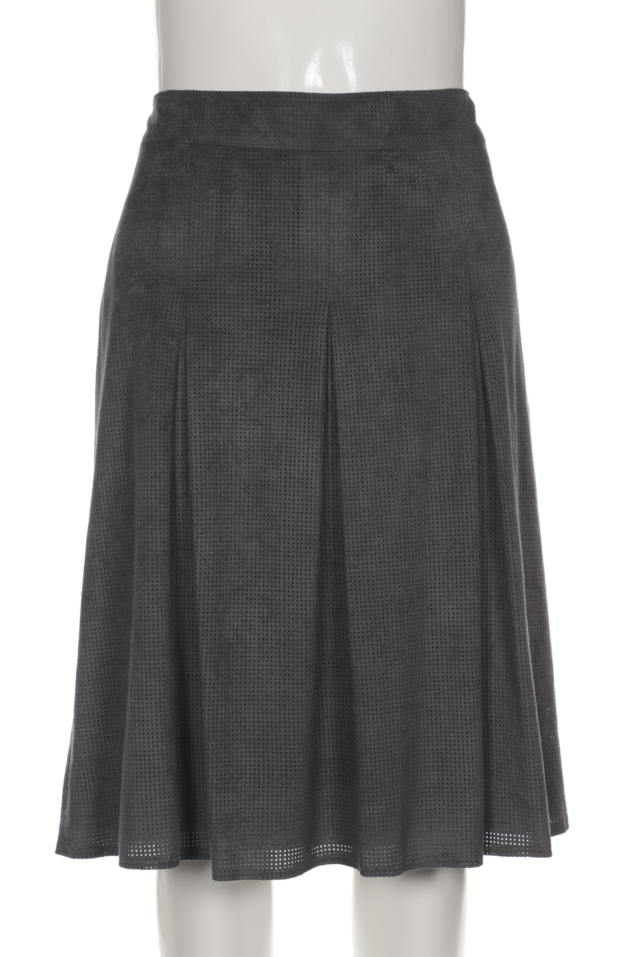 

Gerry Weber Damen Rock, grau