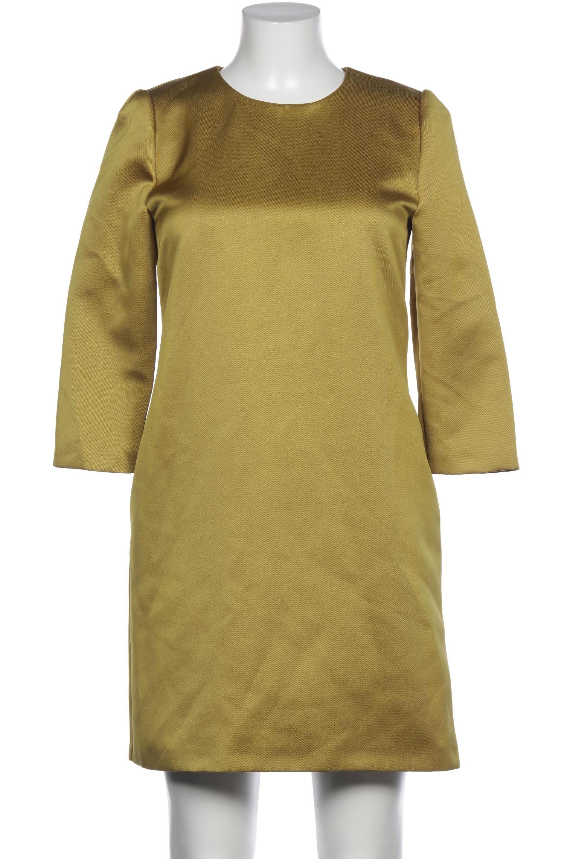 

Gerry Weber Damen Kleid, gelb, Gr. 38