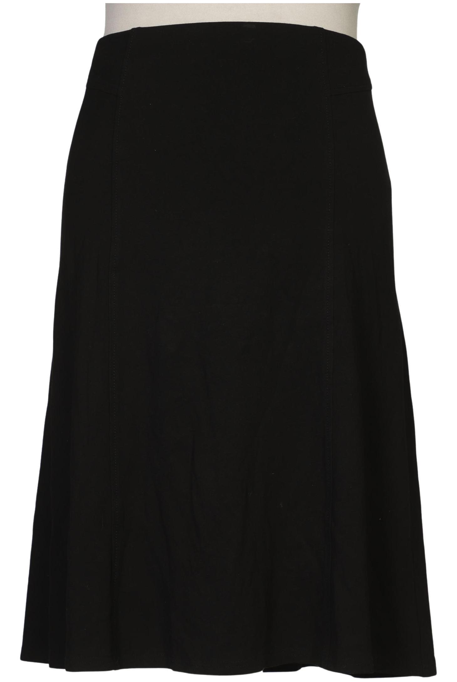 

Gerry Weber Damen Rock, schwarz, Gr. 34