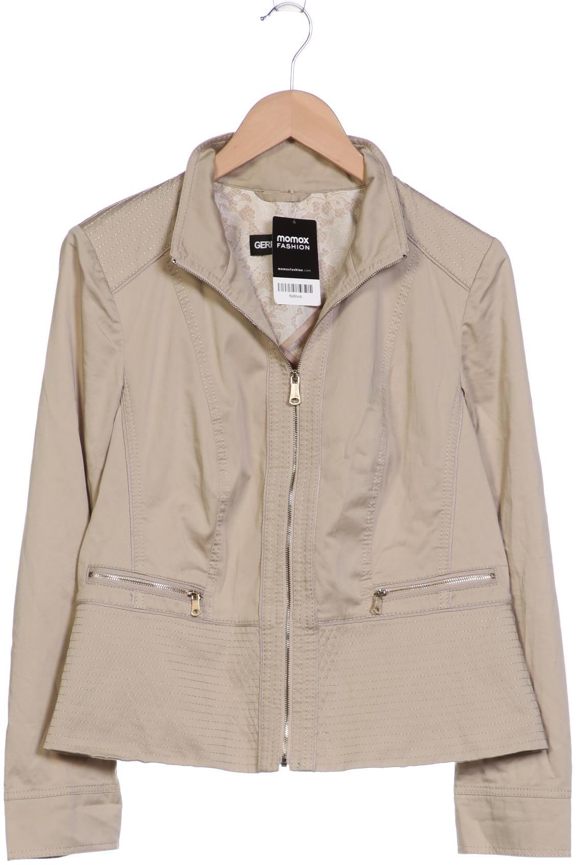 

Gerry Weber Damen Jacke, beige